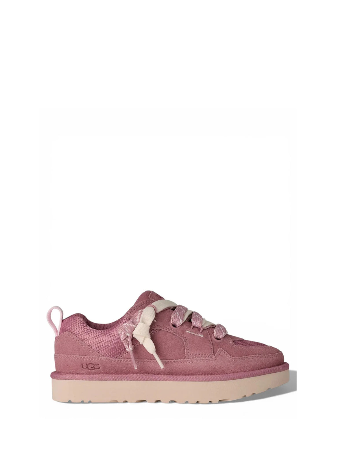 Ugg Kids SNEAKERS Rosa