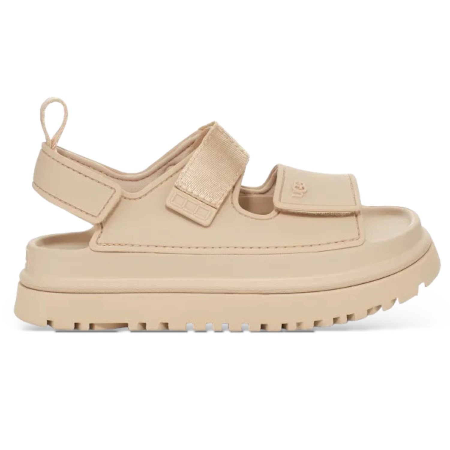 Ugg Kids SANDALI Beige