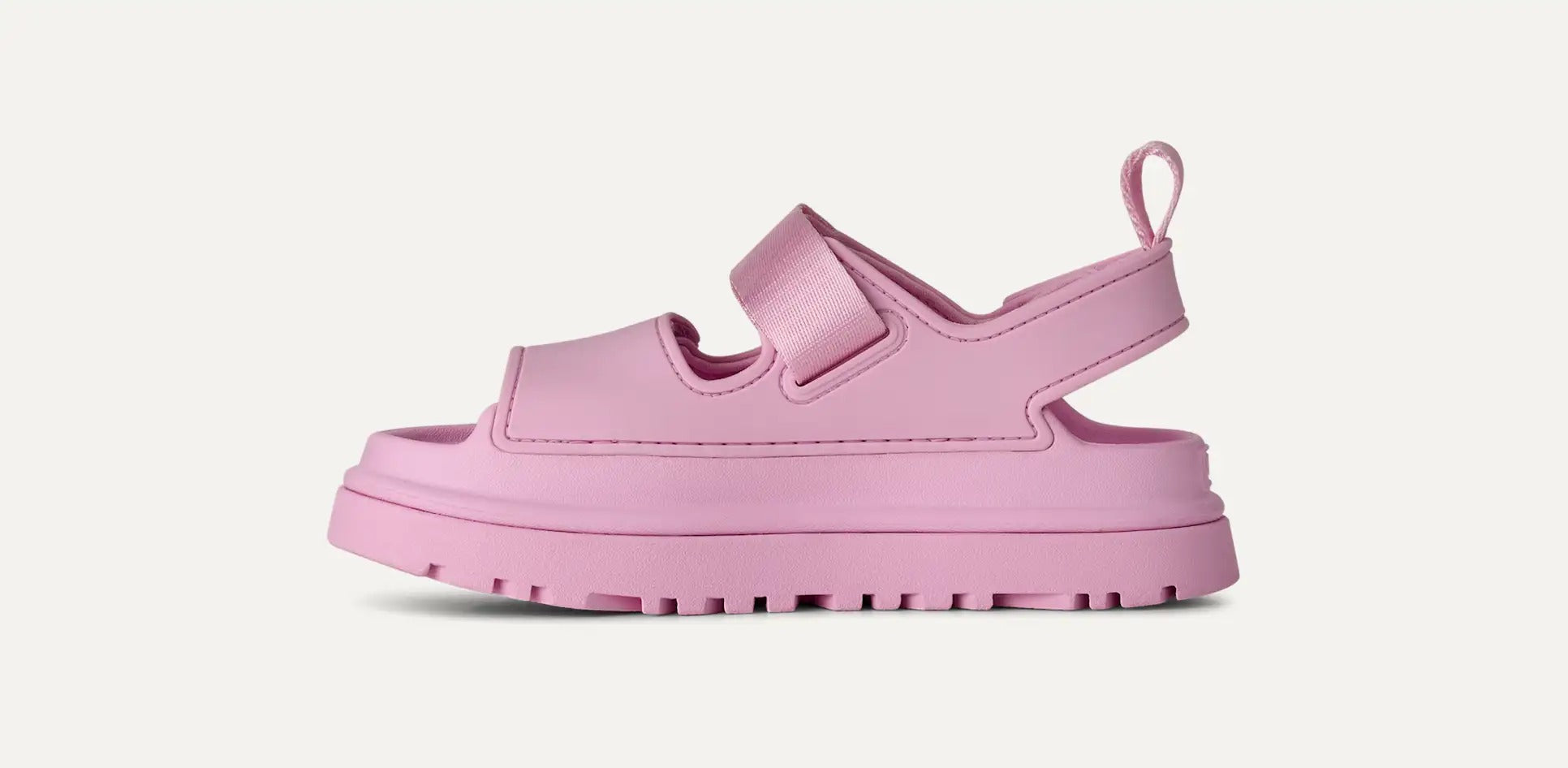 Ugg Kids SANDALI Rosa