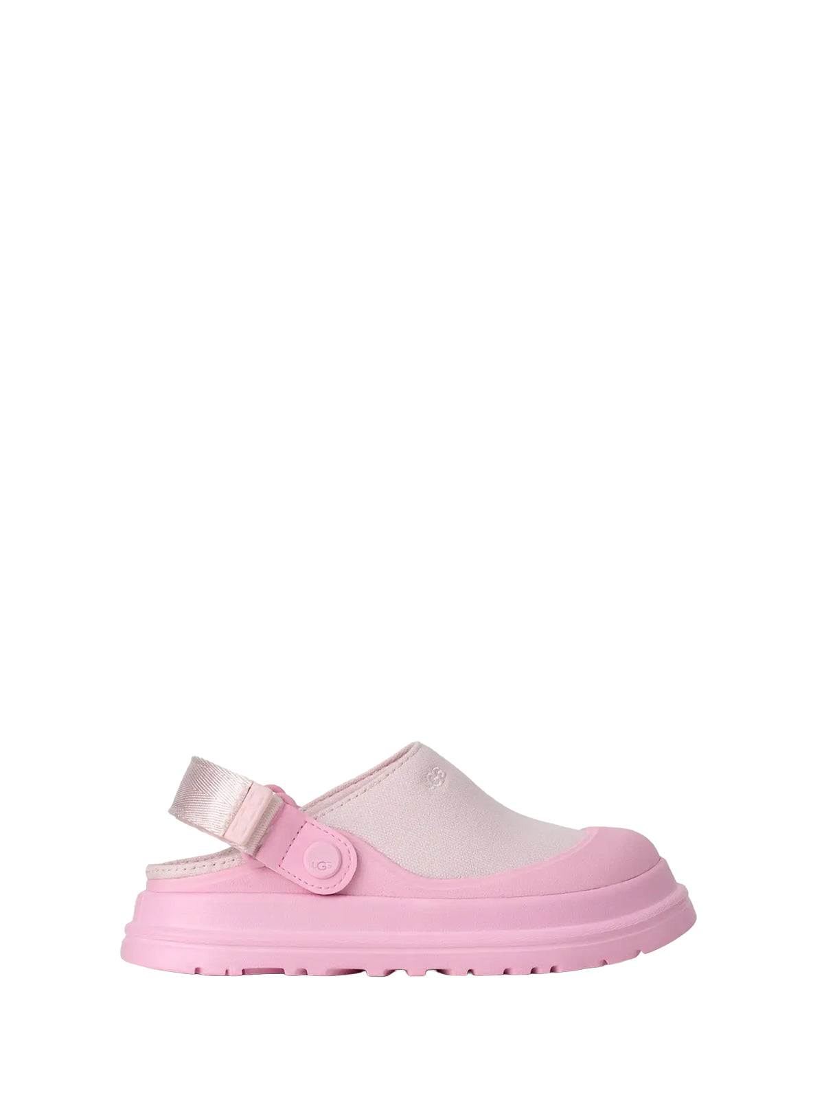 Ugg Kids SABOT Rosa