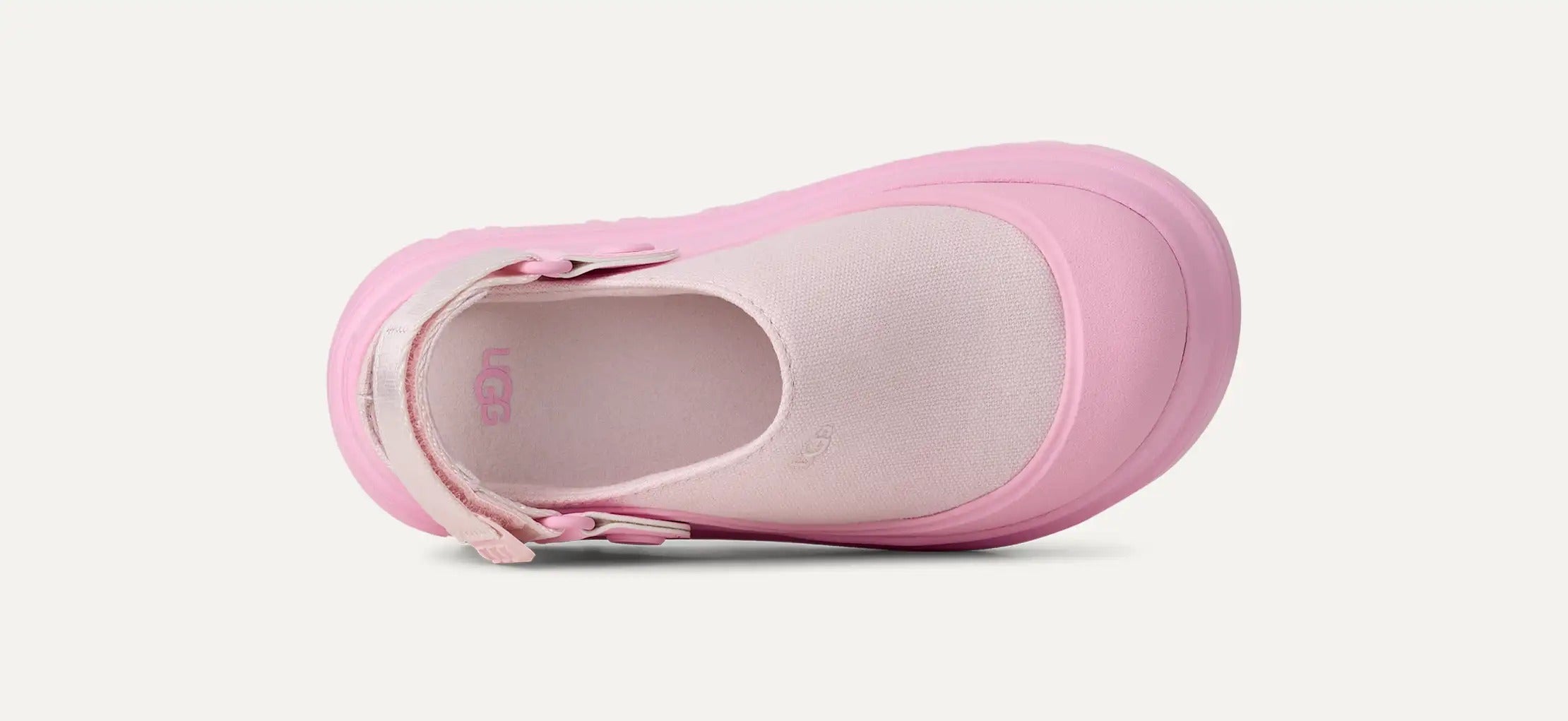 Ugg Kids SABOT Rosa