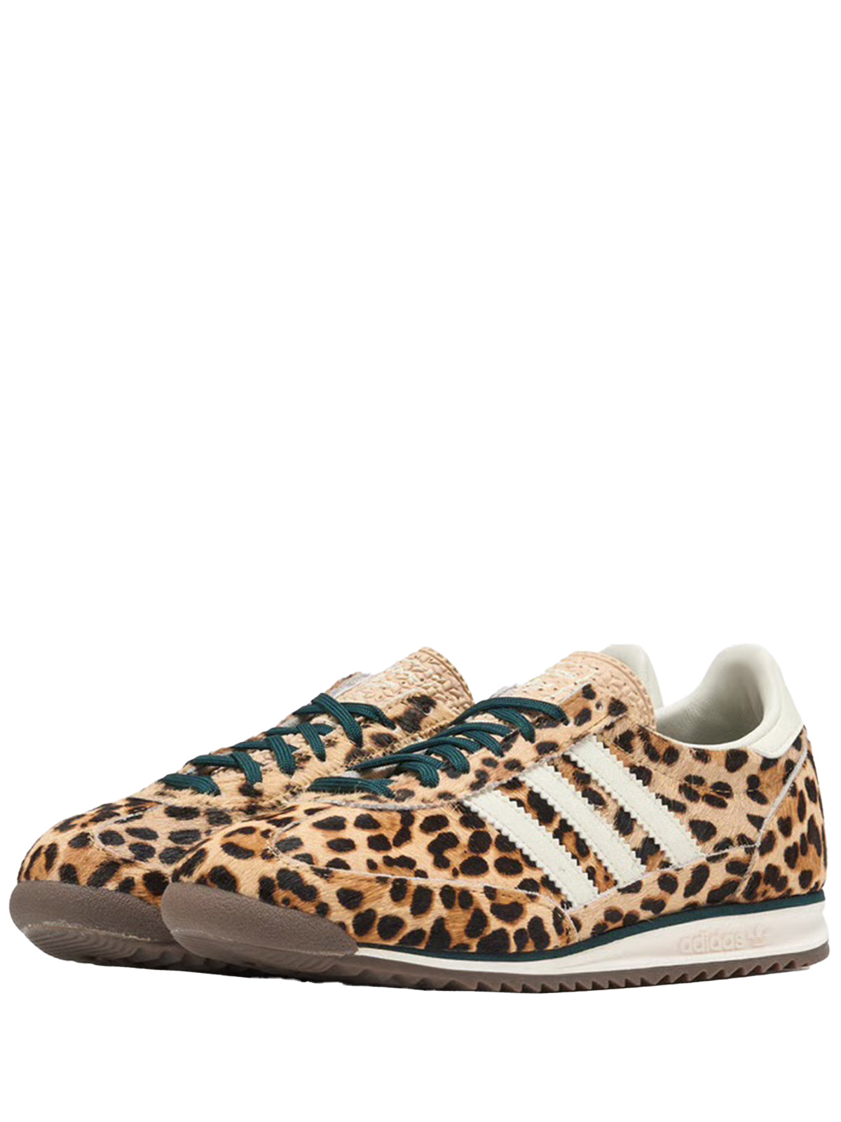 Adidas Originals SNEAKERS Beige