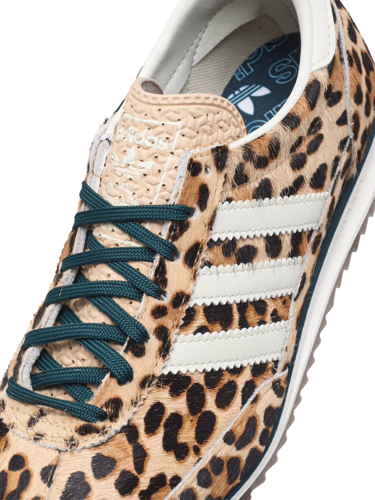 Adidas Originals SNEAKERS Beige