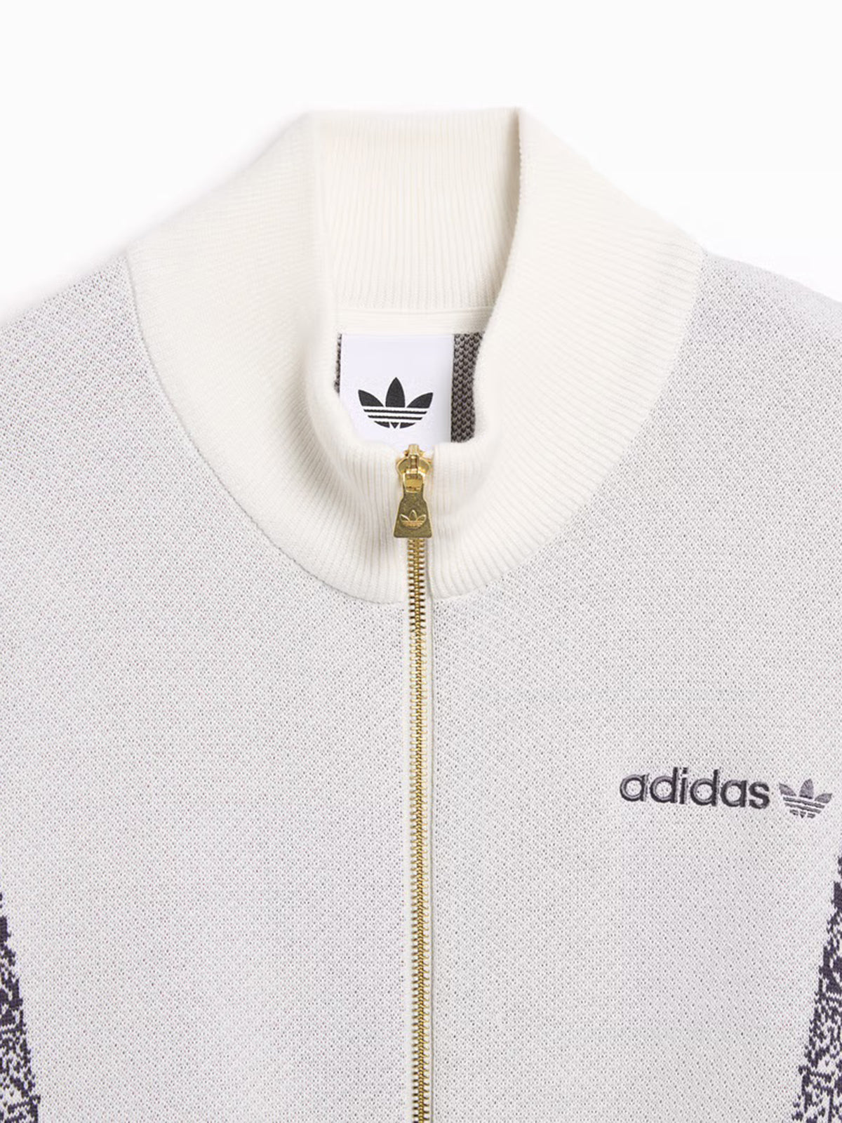 Adidas Originals GIACCHE Bianco