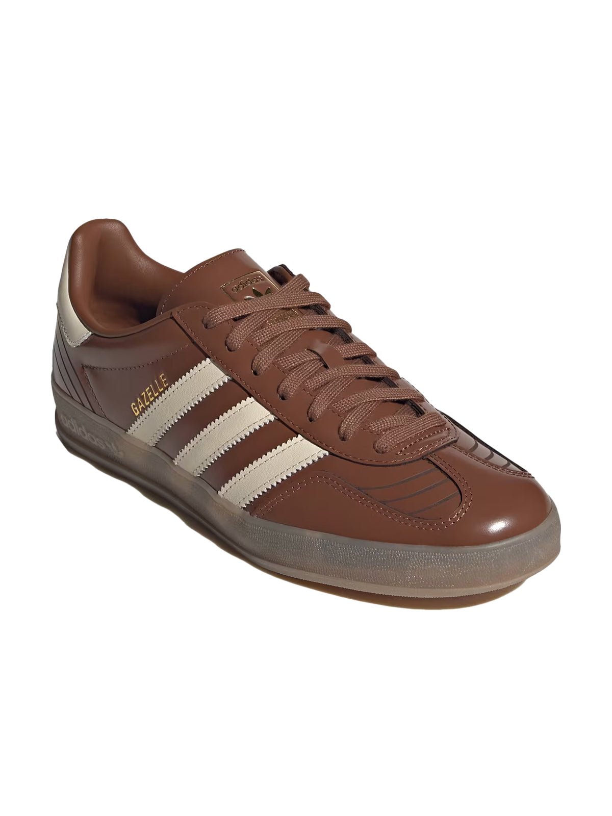 Adidas Originals SNEAKERS Marrone