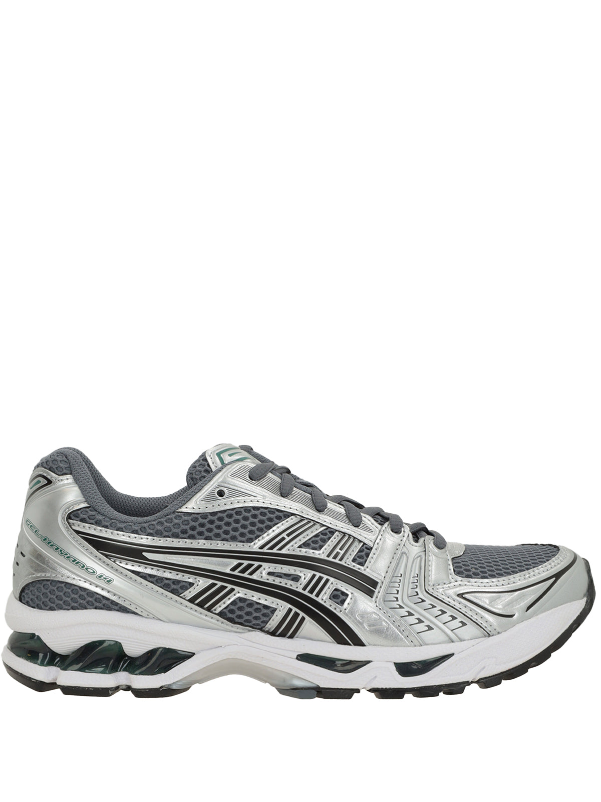 Asics SNEAKERS Grigio