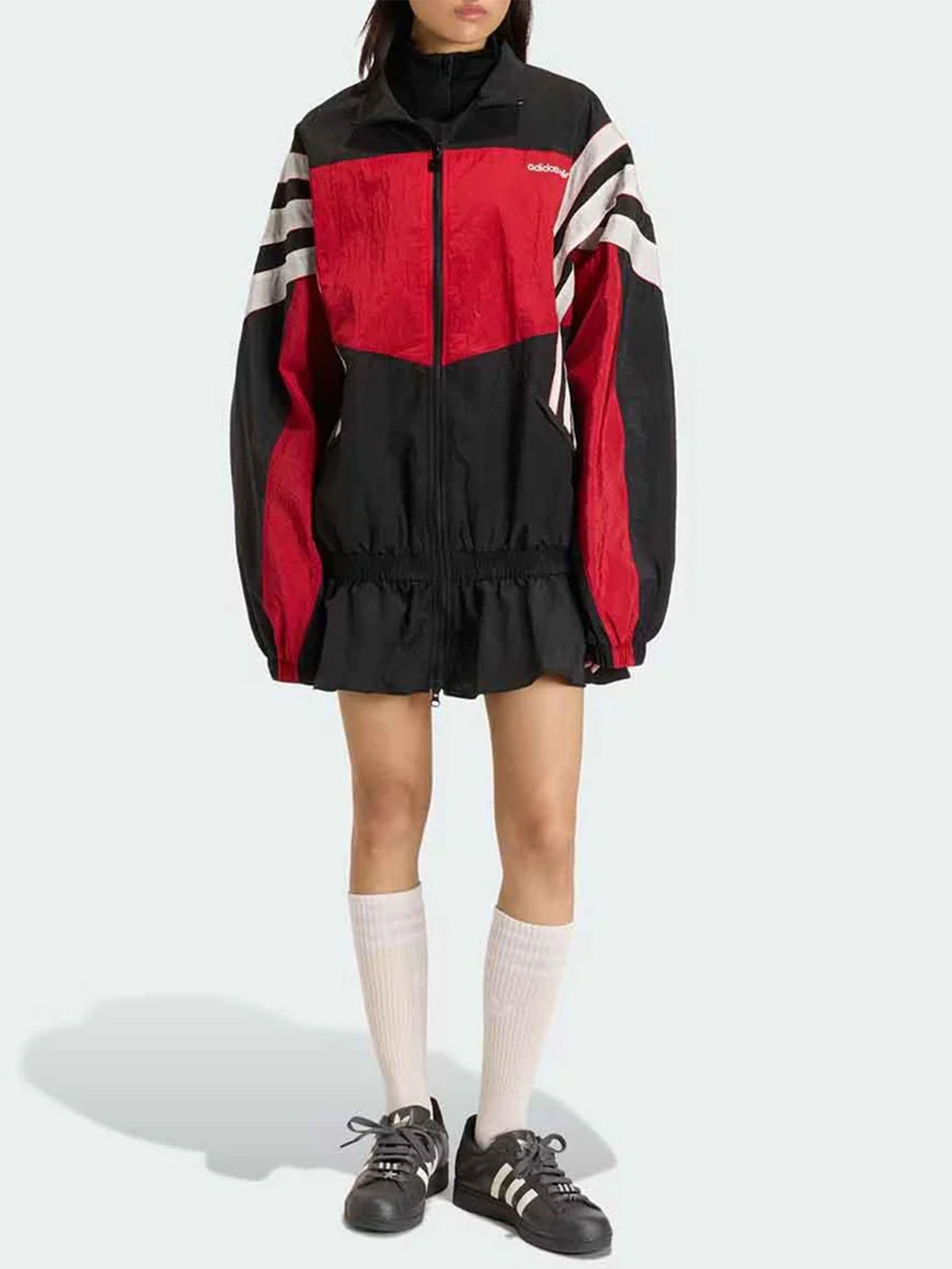 Adidas Originals FELPE Nero