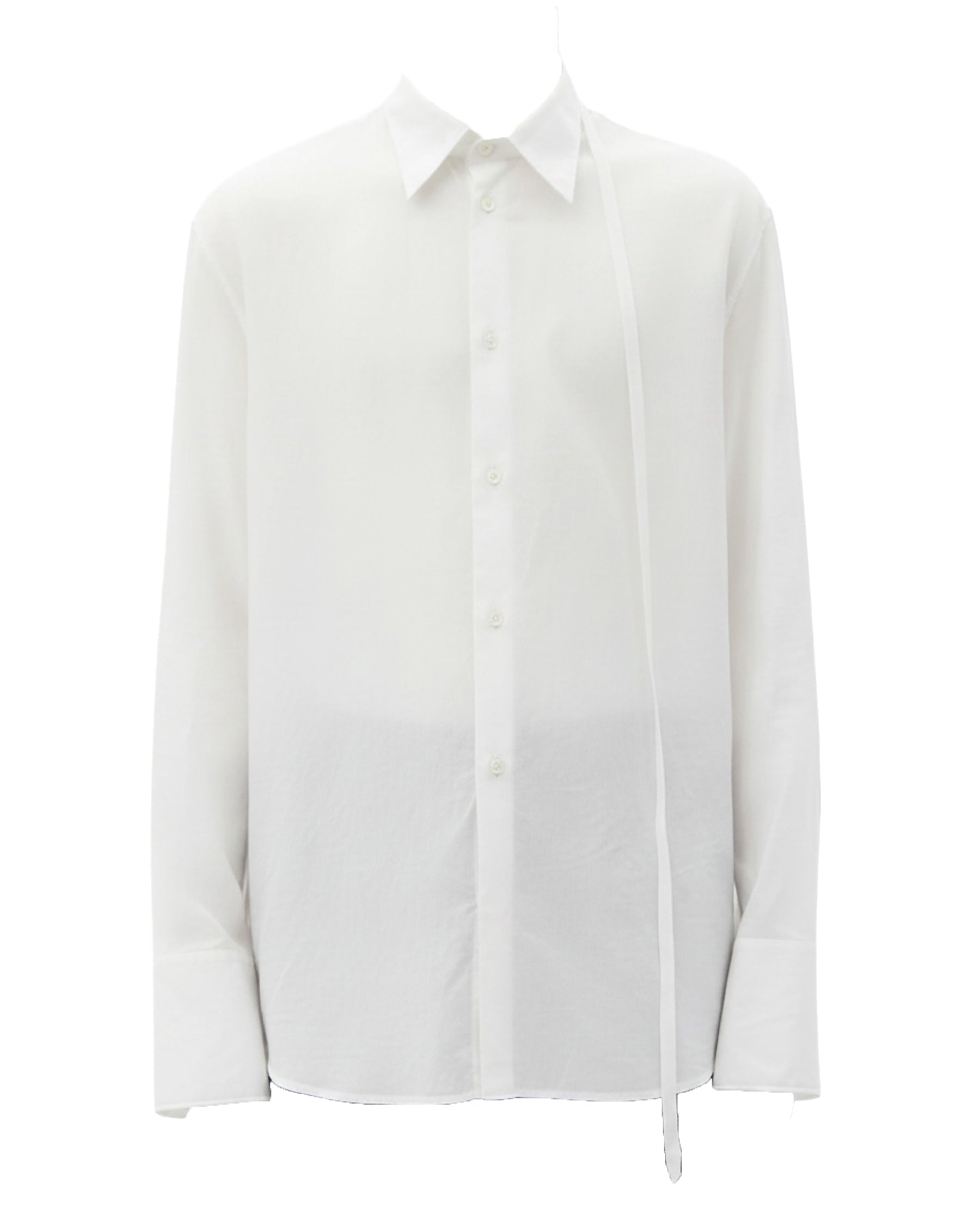 Ann Demeulemeester CAMICIE Bianco