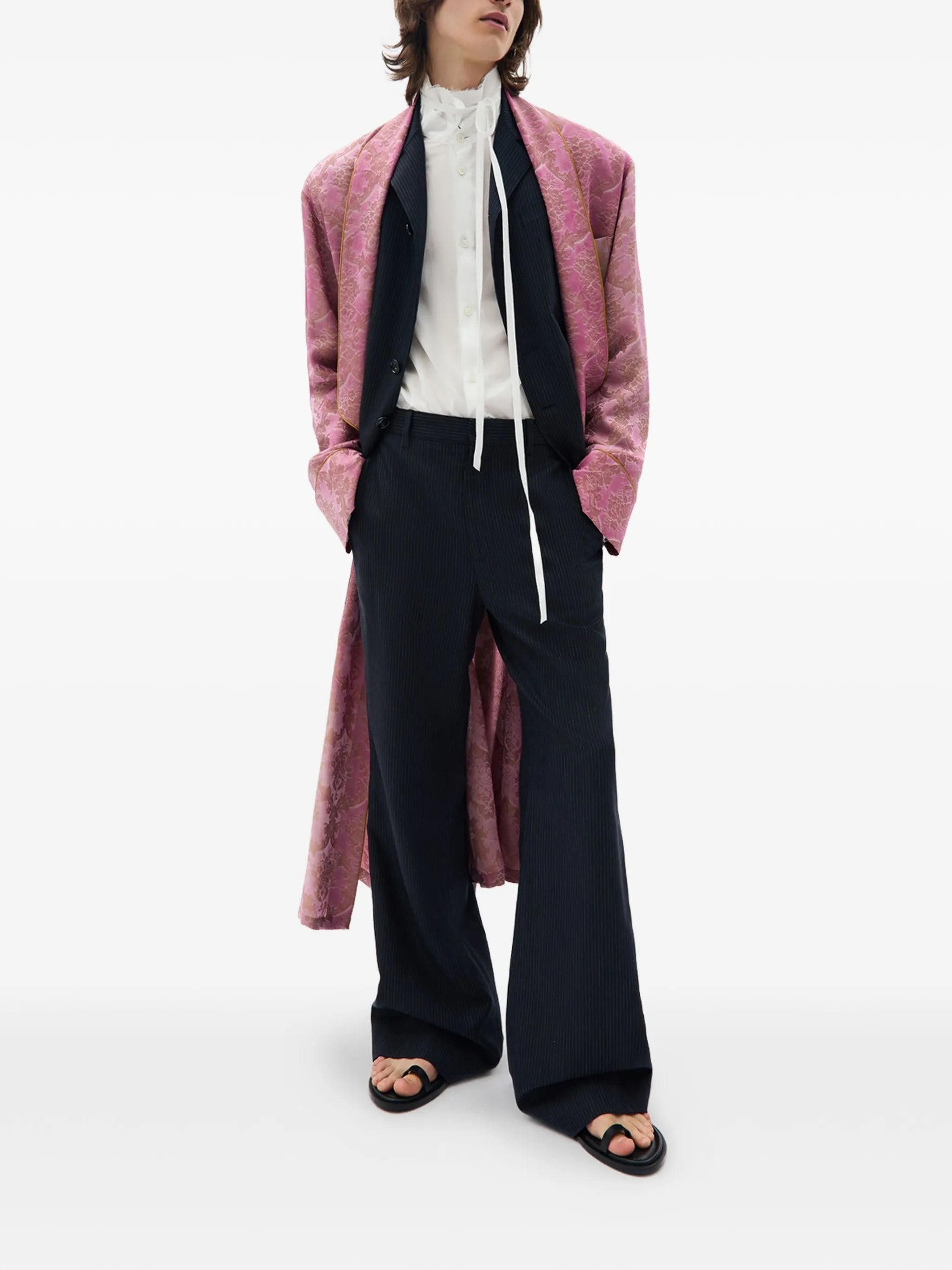 Ann Demeulemeester CAMICIE Bianco