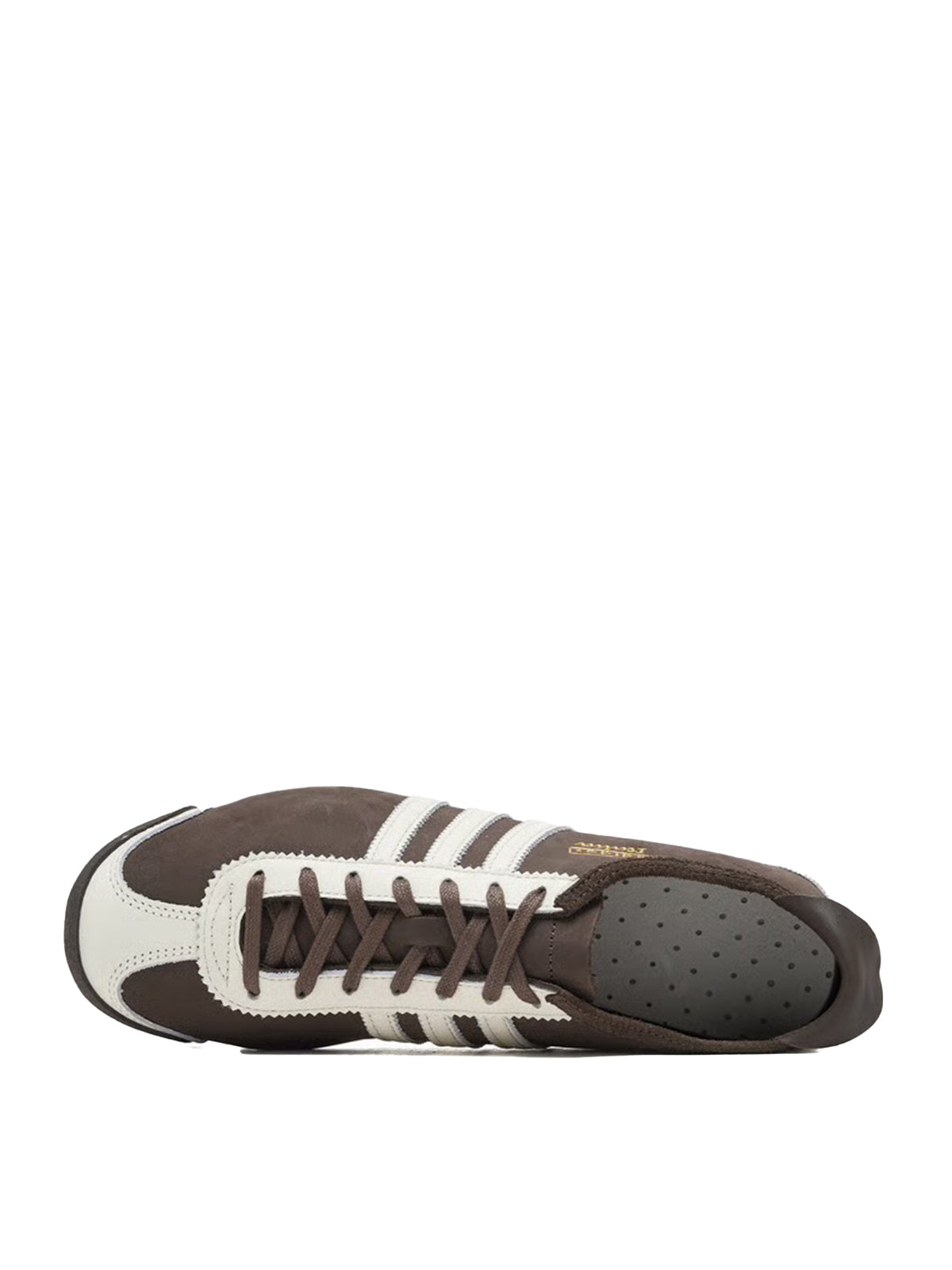 Adidas Originals SNEAKERS Marrone