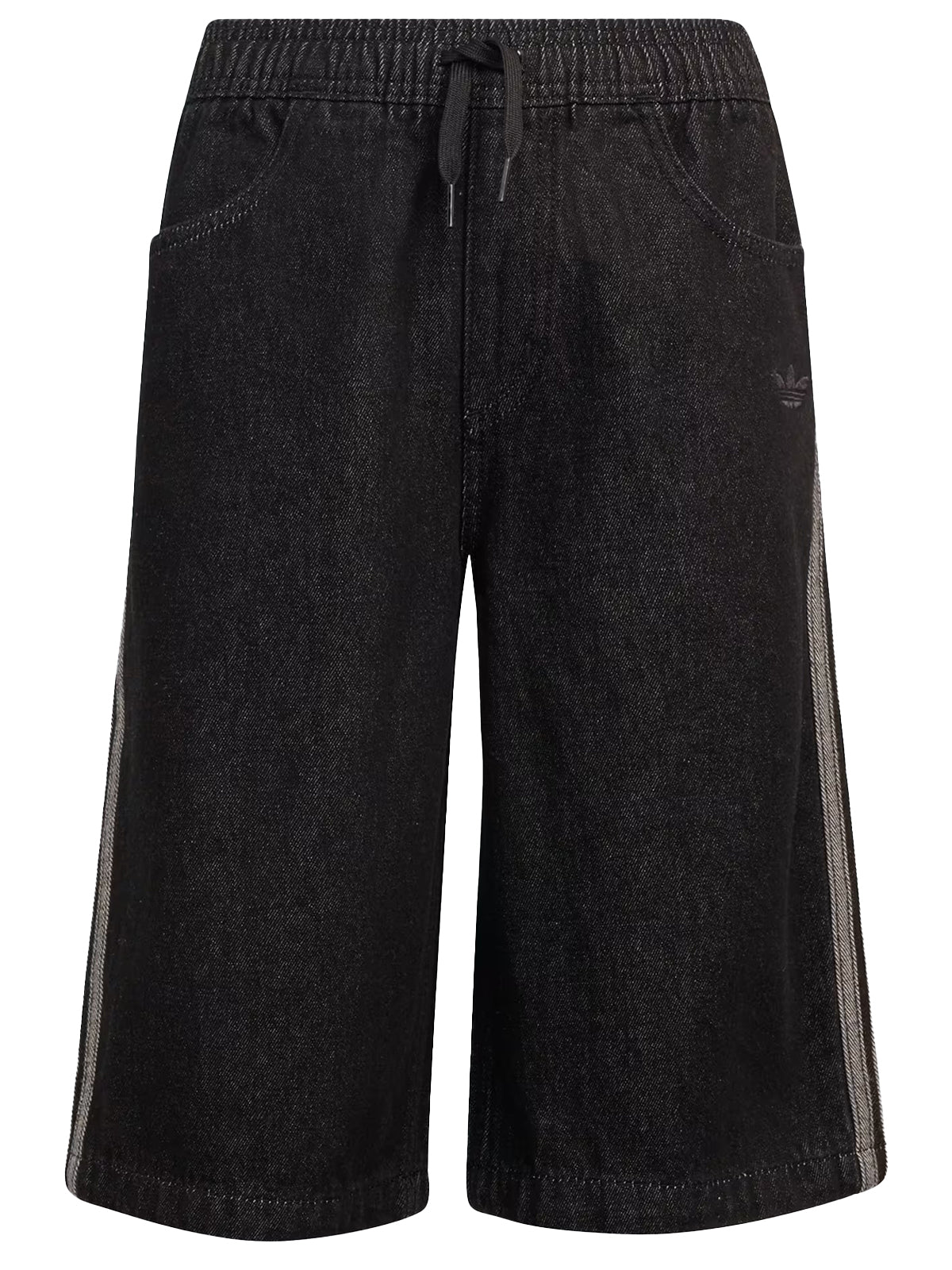 Adidas Originals SHORTS Nero