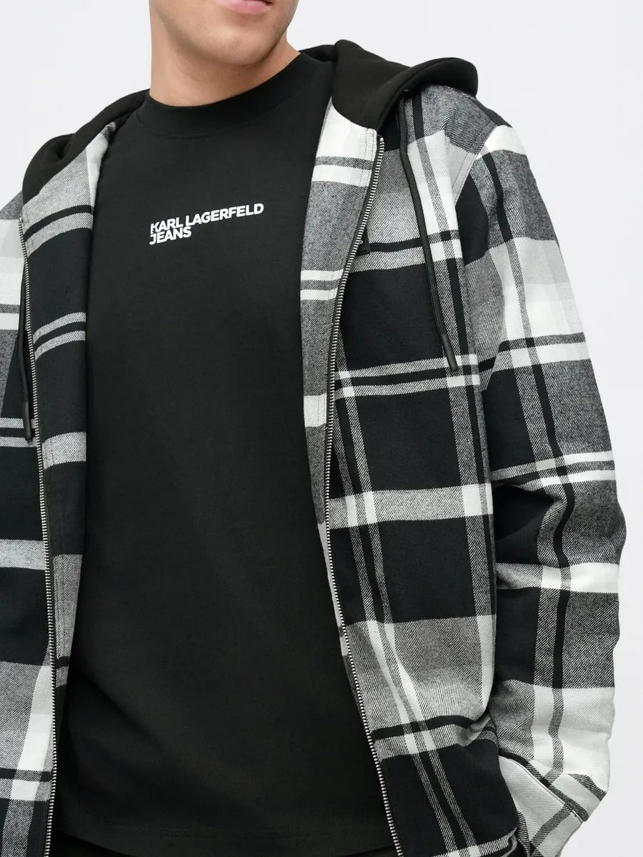 Karl Lagerfeld GIACCHE Nero