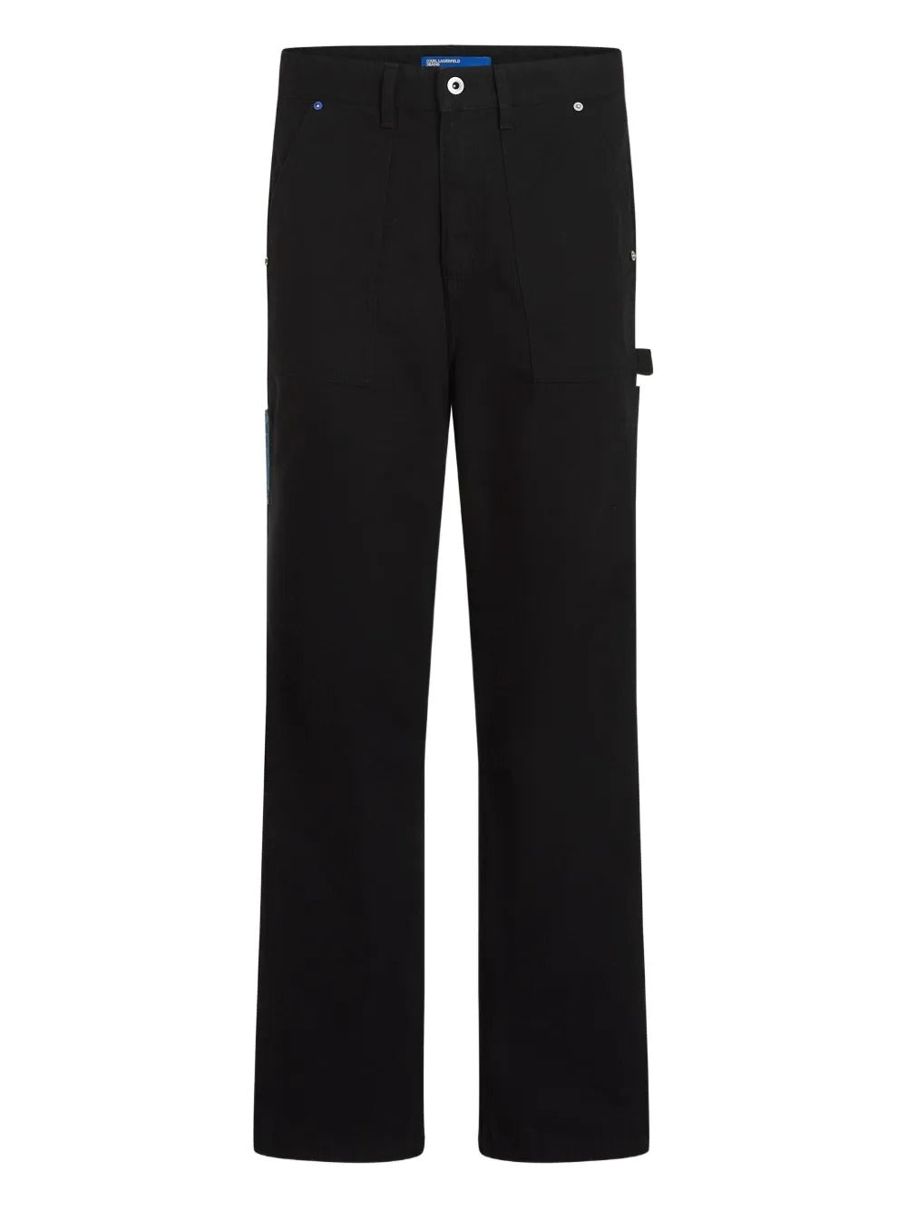 Karl Lagerfeld PANTALONI Blu