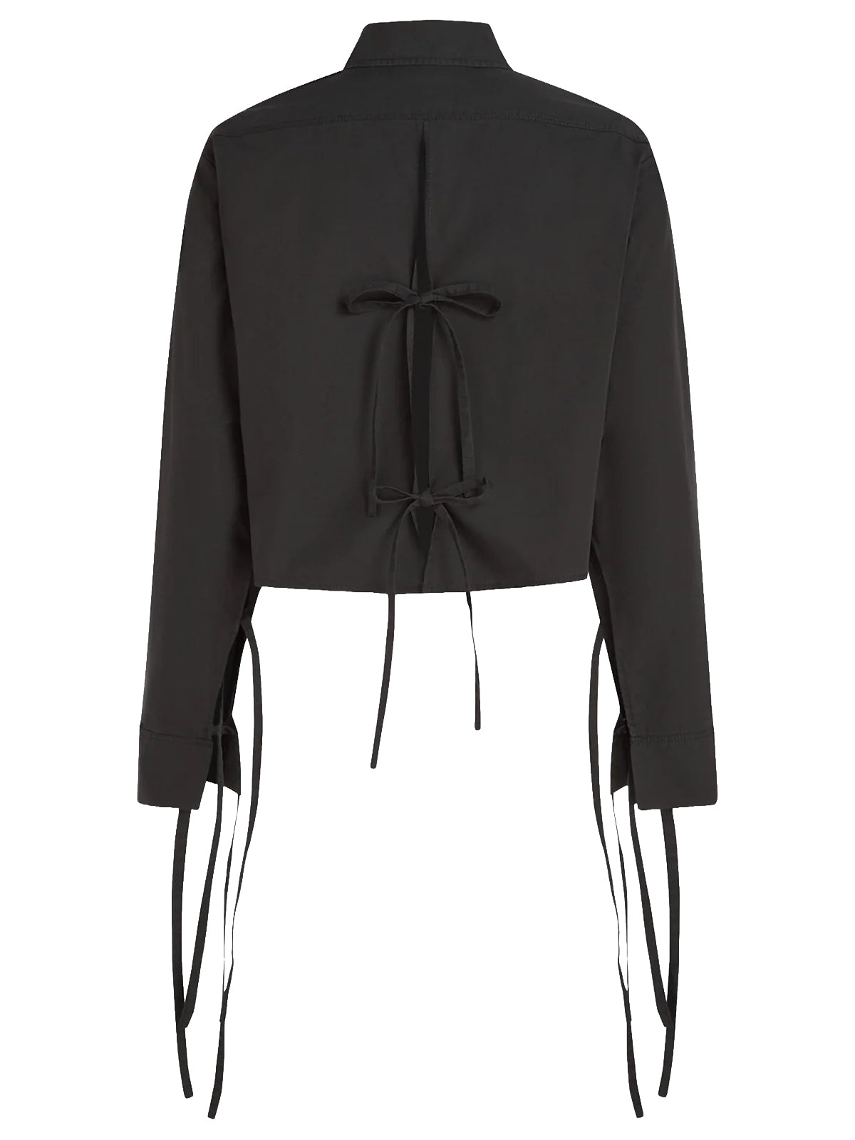 Karl Lagerfeld CAMICIE Nero