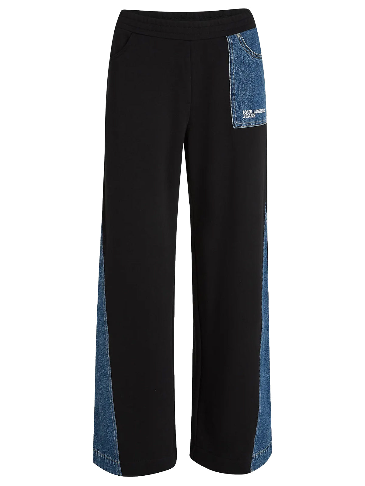 Karl Lagerfeld PANTALONI Blu