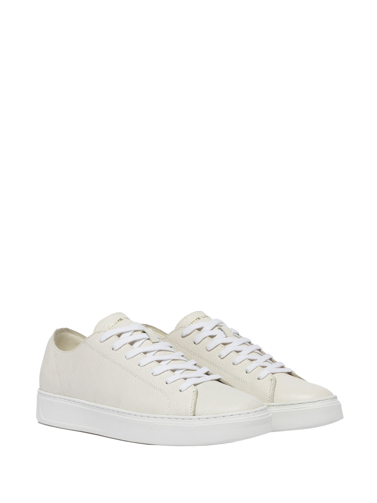 Crime London SNEAKERS Bianco