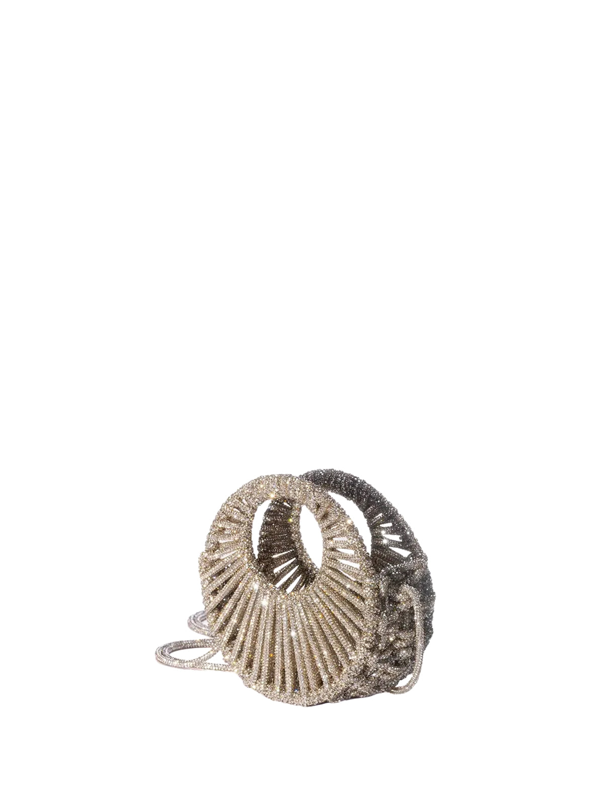 Hibourama  BORSE A TRACOLLA Oro