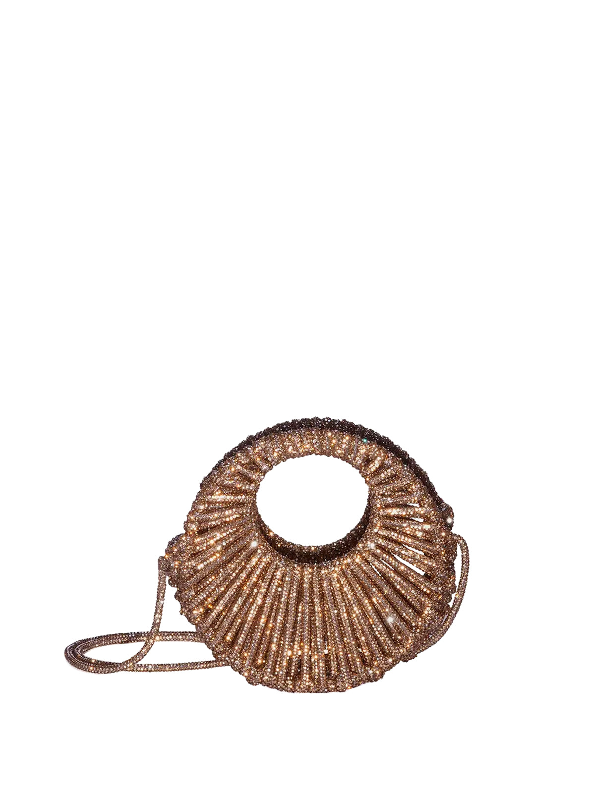 Hibourama  BORSE A TRACOLLA Marrone