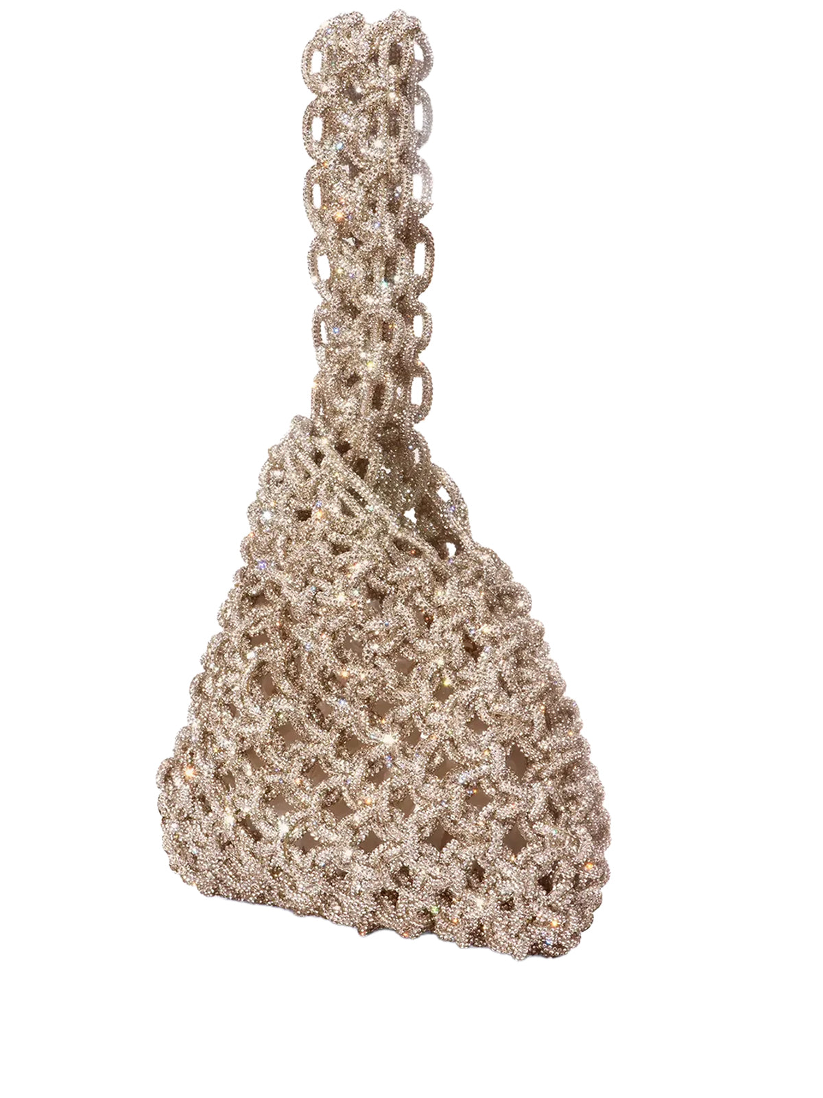 Hibourama  BORSE A MANO Oro