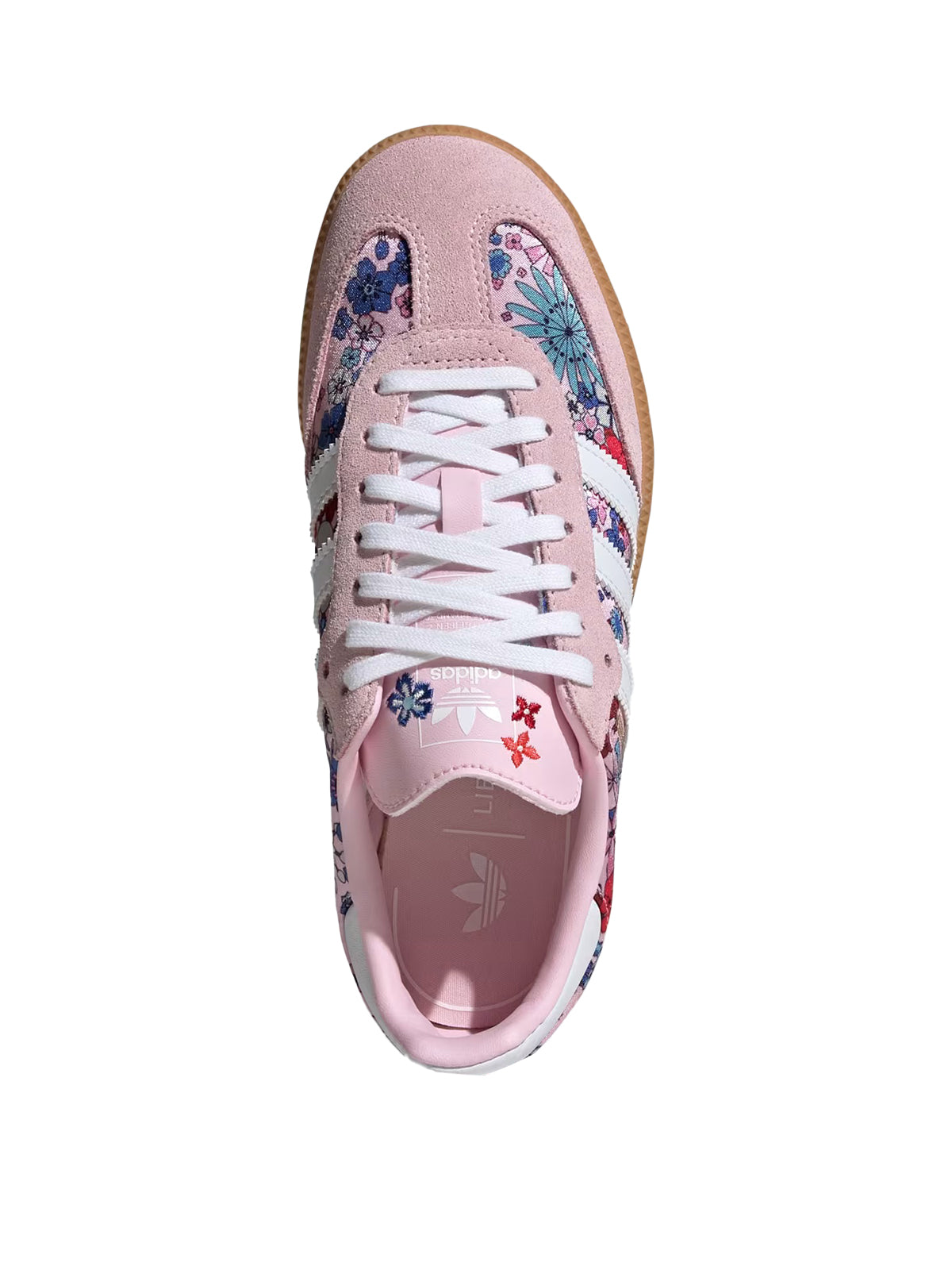 Adidas Kids SNEAKERS Rosa