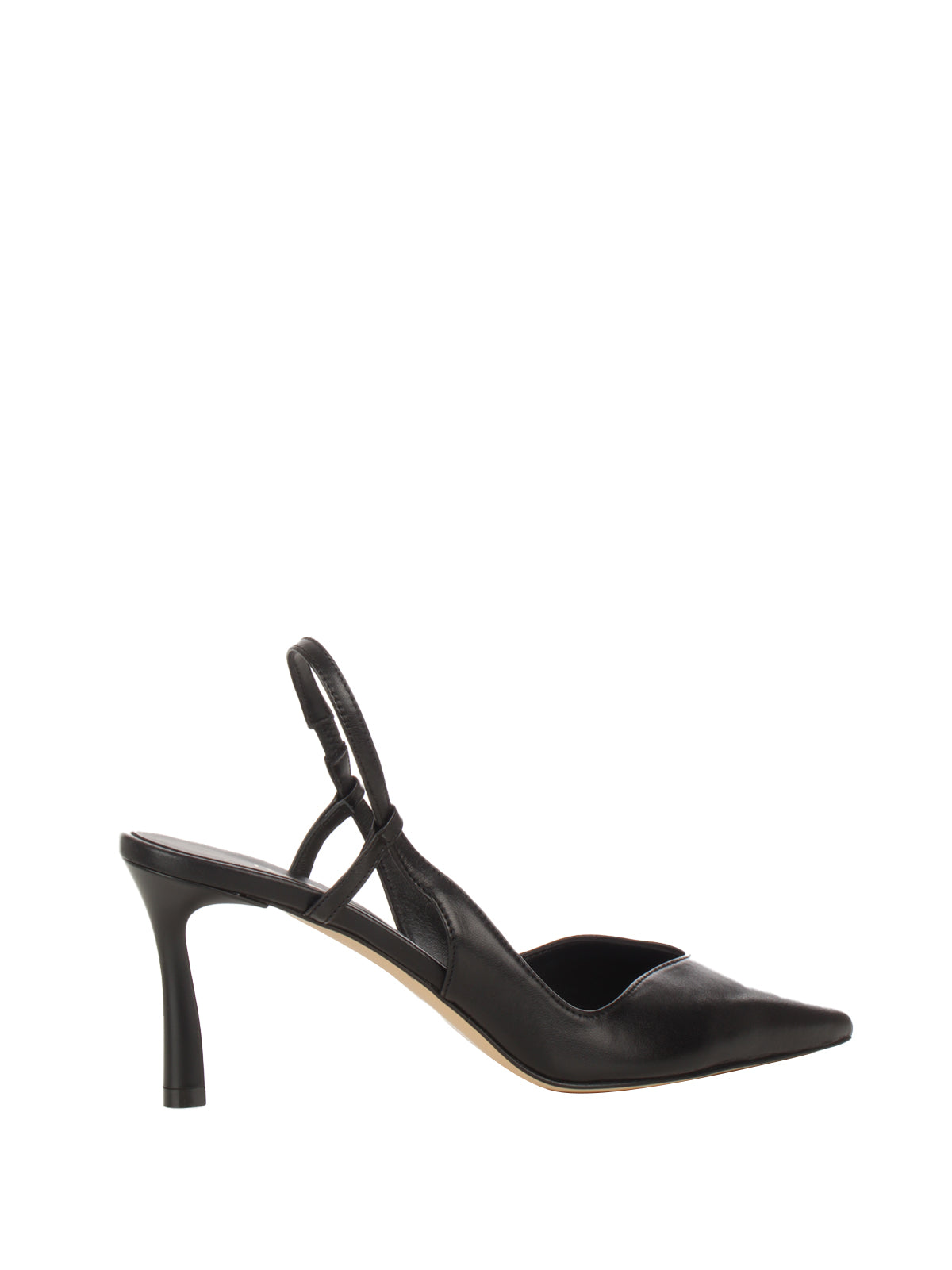 Isabelle Paris SANDALI Nero