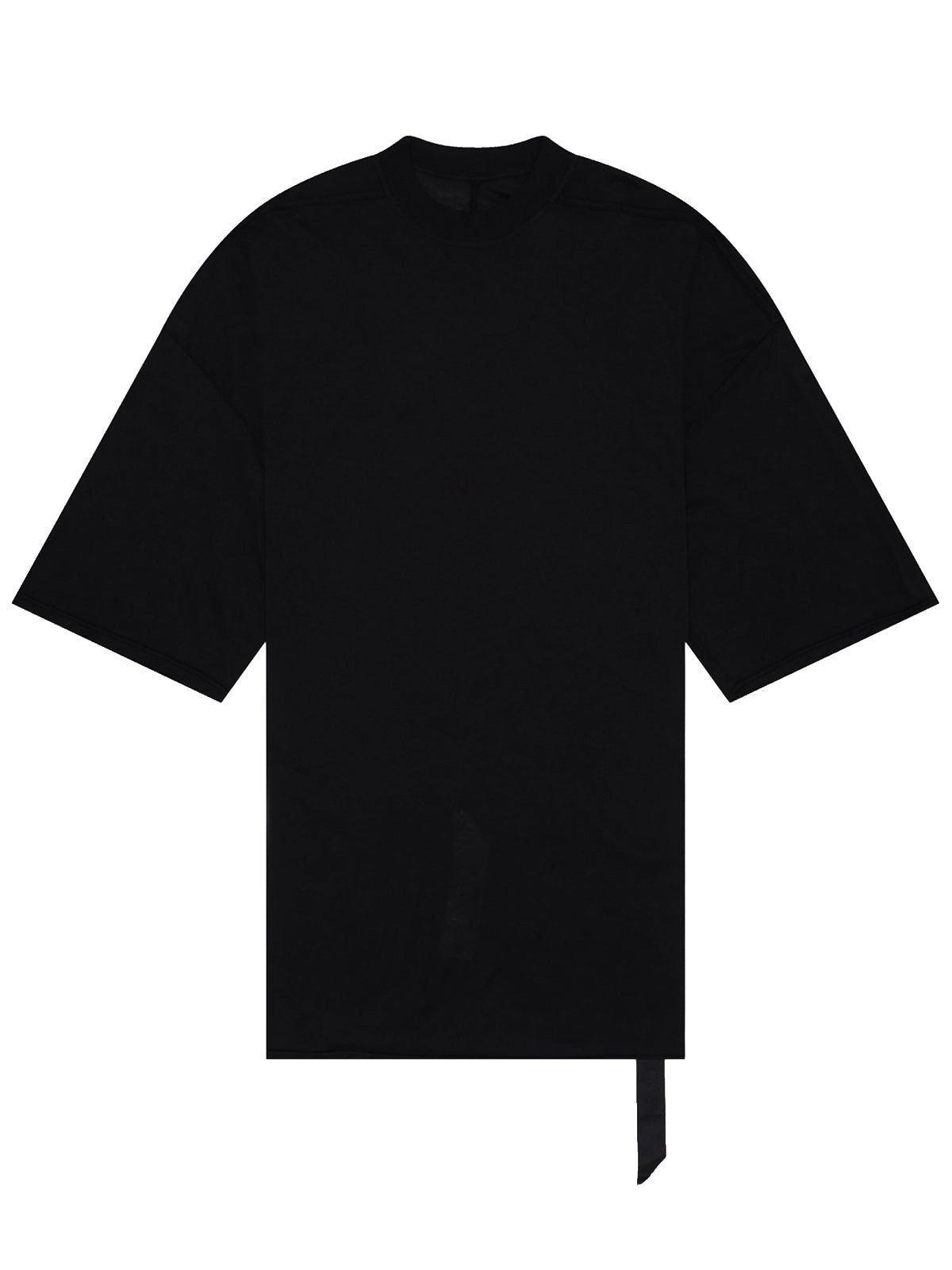 Rick Owens Drkshw T-SHIRT Nero