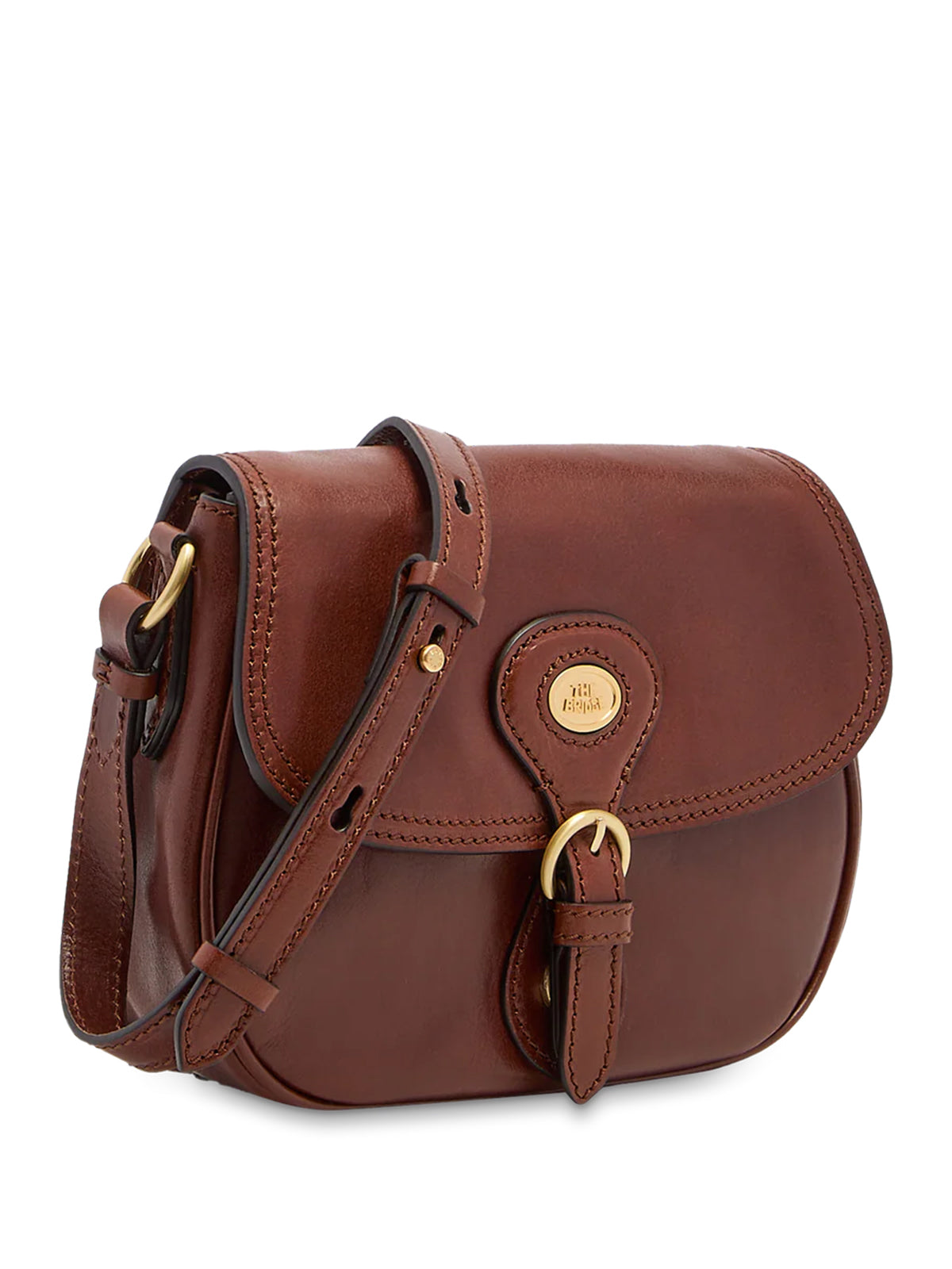 The Bridge BORSE A TRACOLLA Marrone