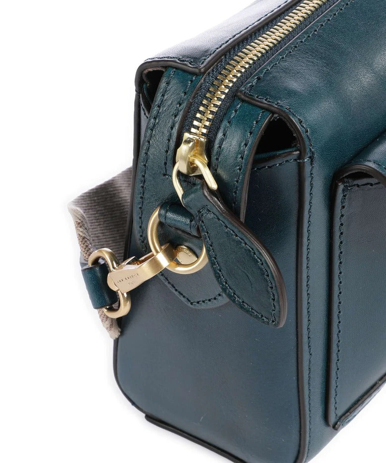 The Bridge BORSE A TRACOLLA Blu