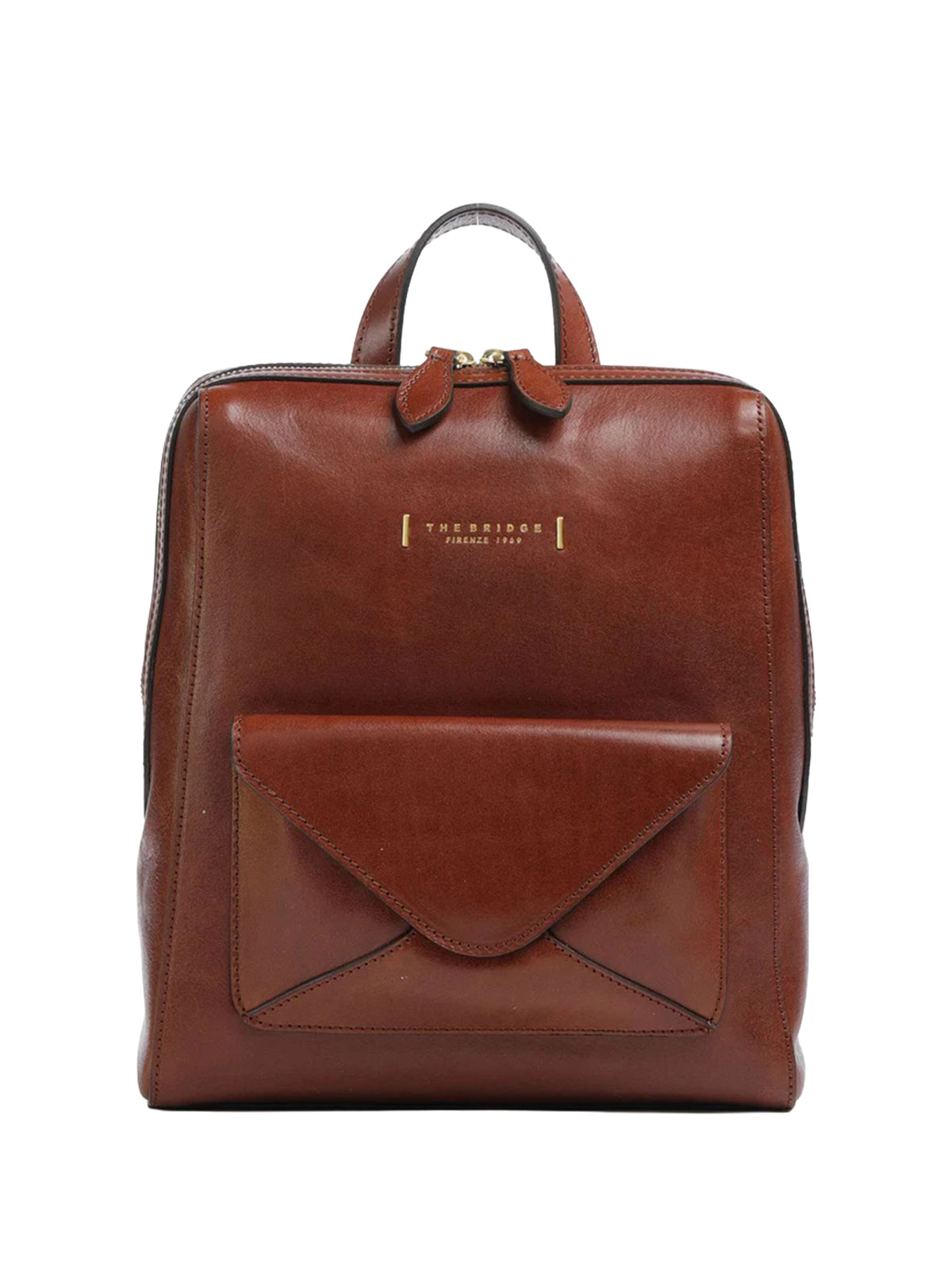 The Bridge ZAINI Marrone