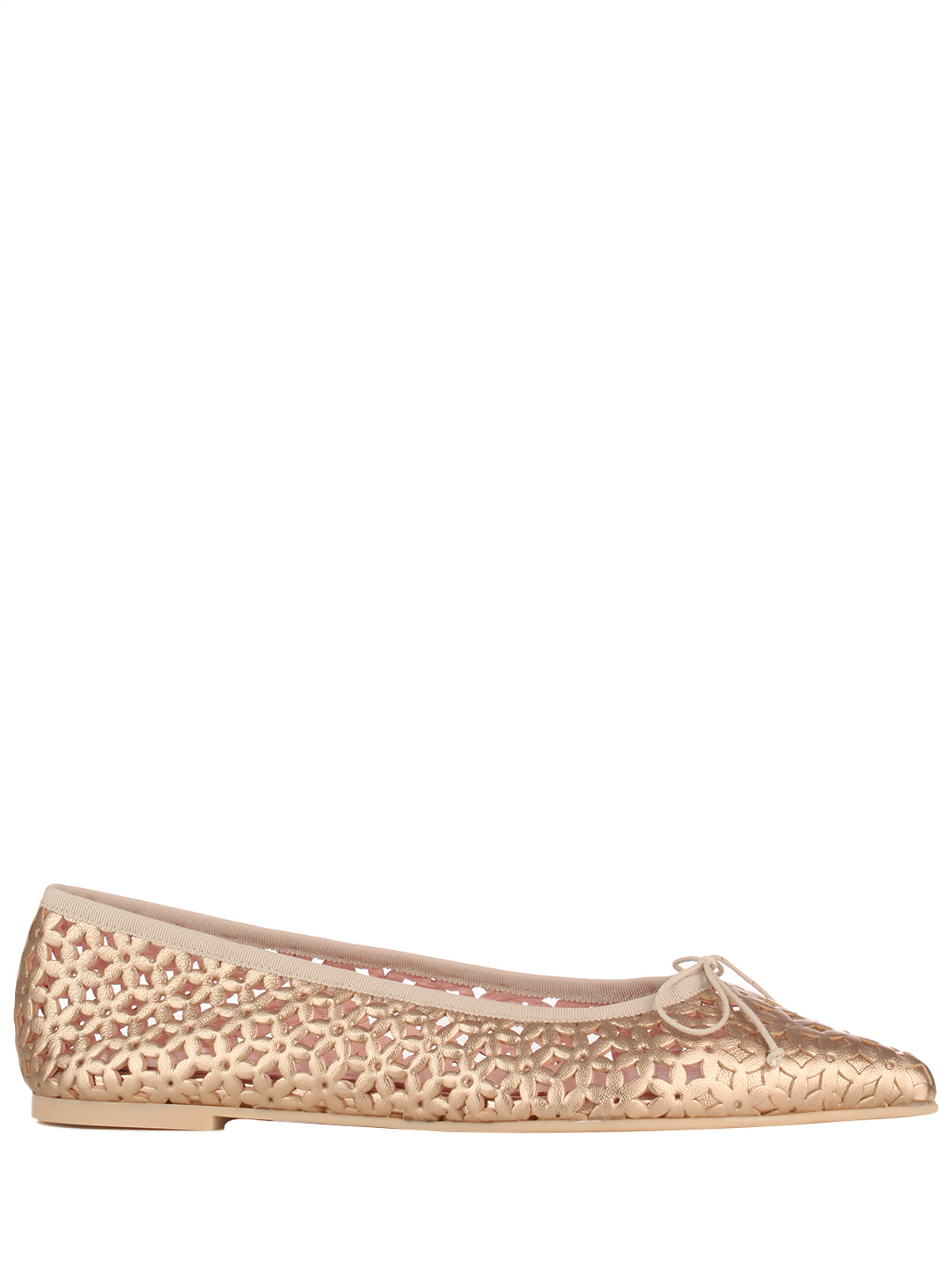 Prettyballerinas BALLERINE Bianco