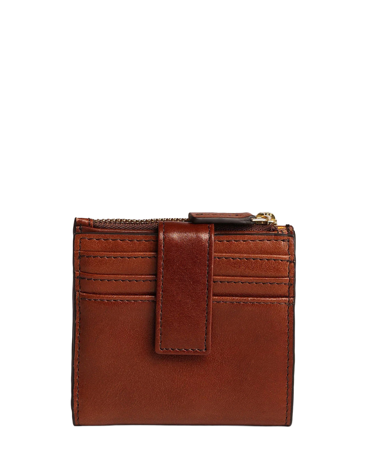 The Bridge PORTAFOGLI Marrone