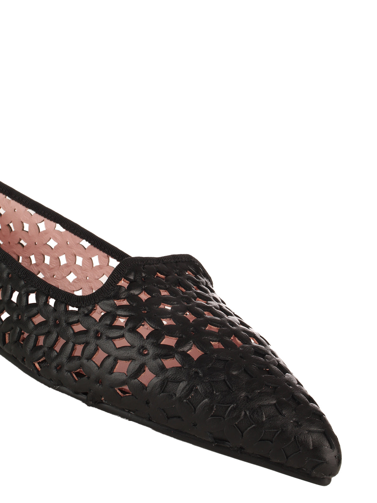 Prettyballerinas BALLERINE Nero