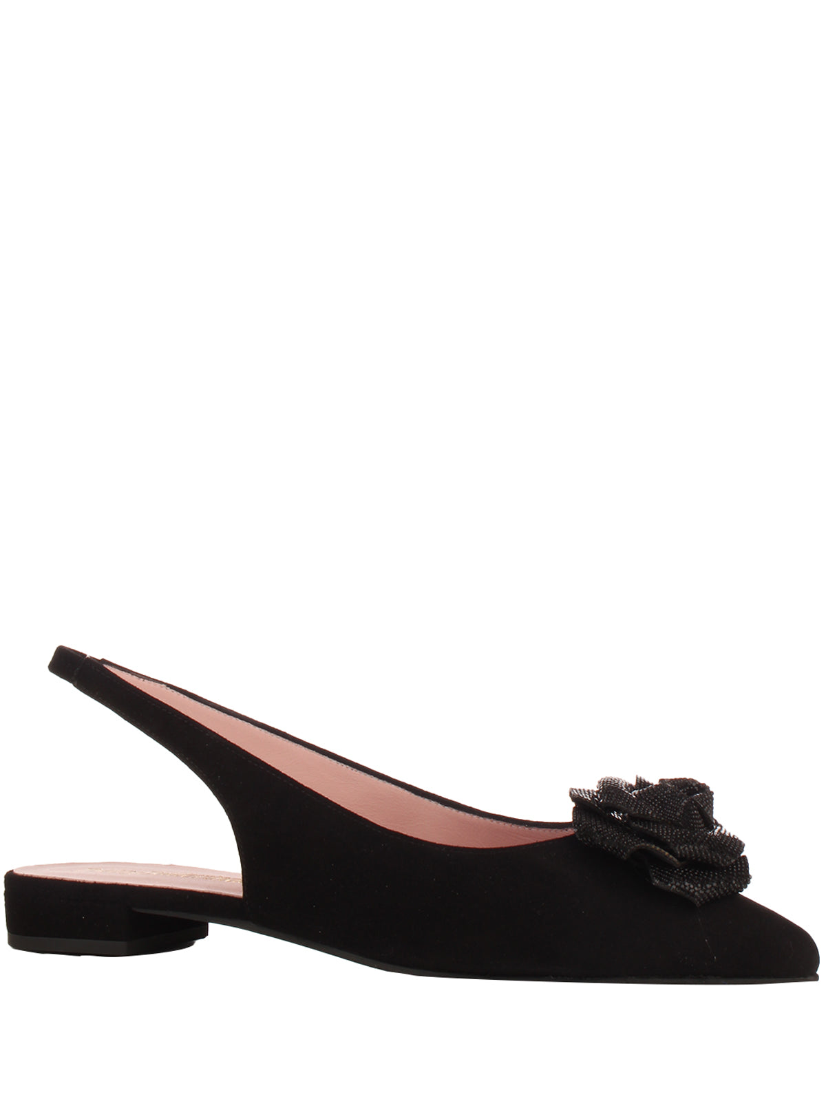 Prettyballerinas BALLERINE Nero