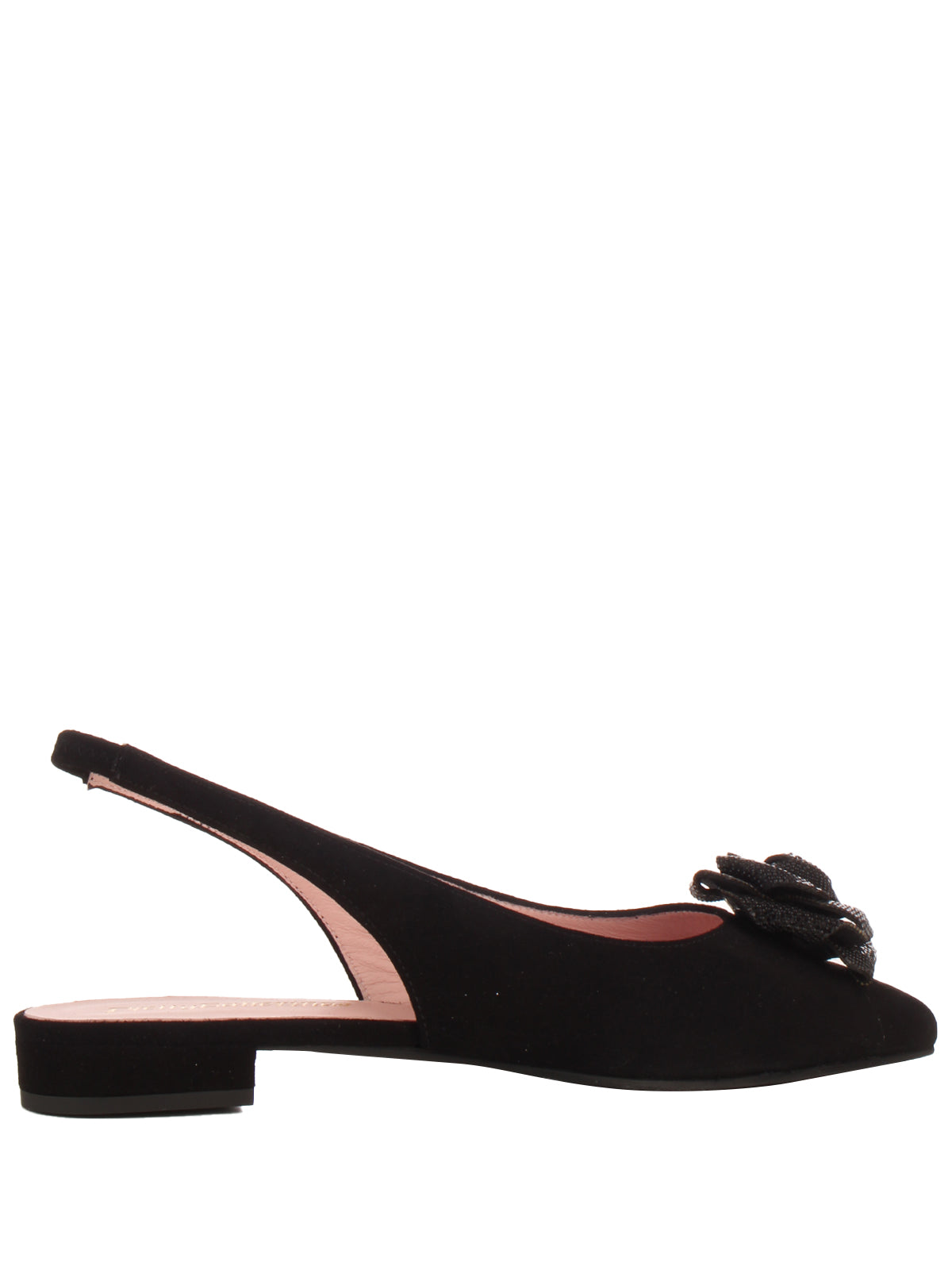 Prettyballerinas BALLERINE Nero