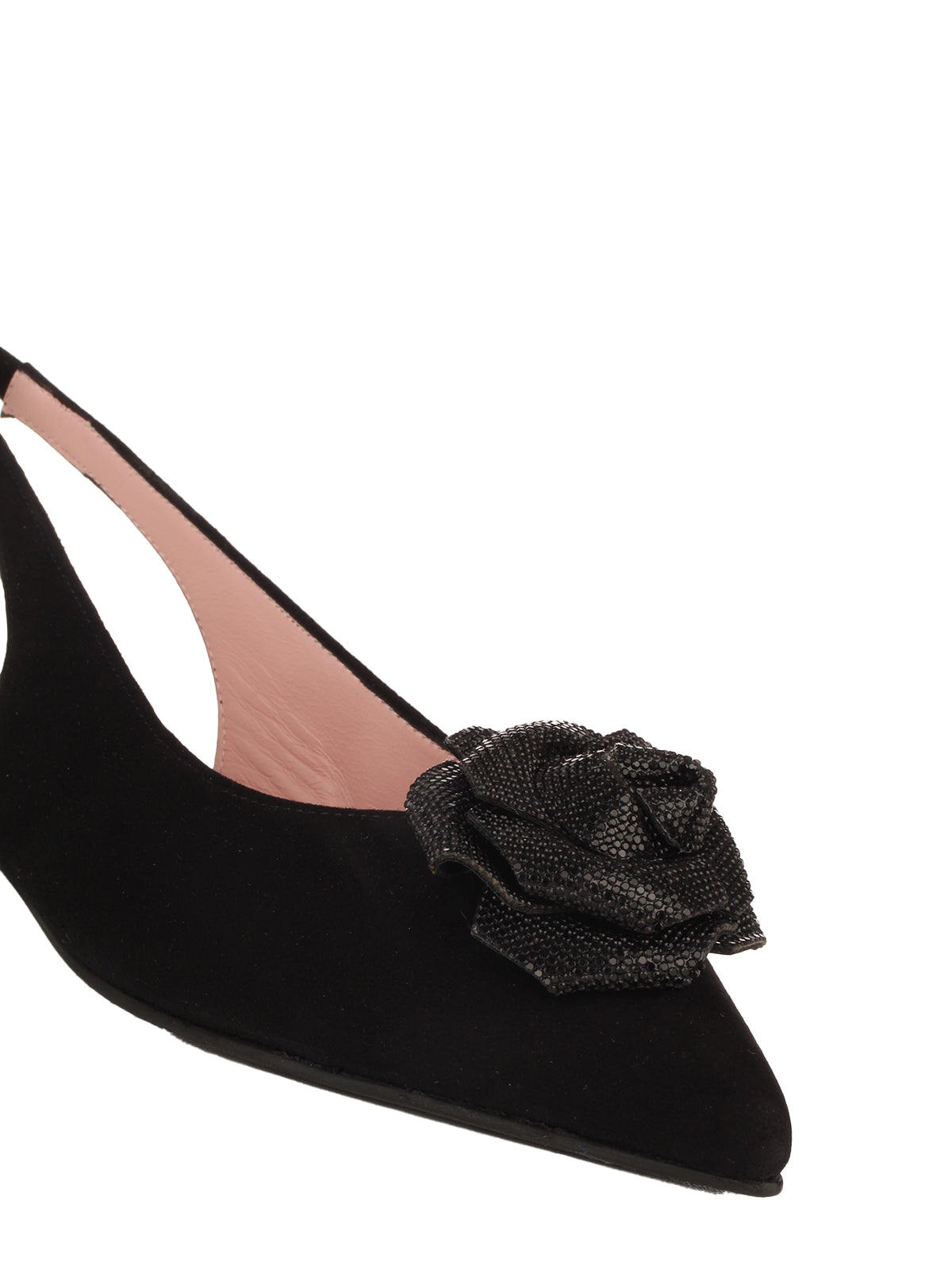 Prettyballerinas BALLERINE Nero