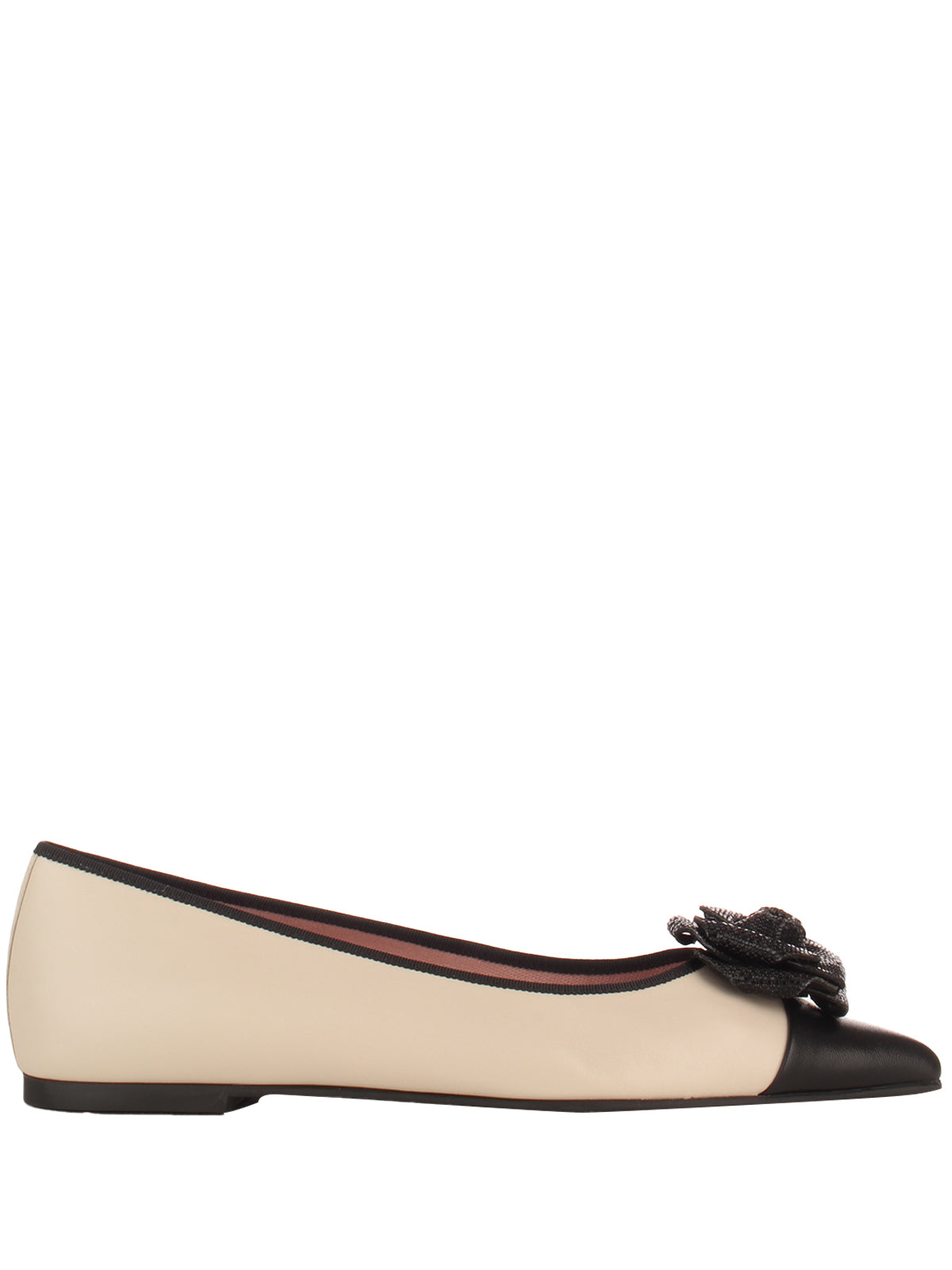 Prettyballerinas BALLERINE Nero