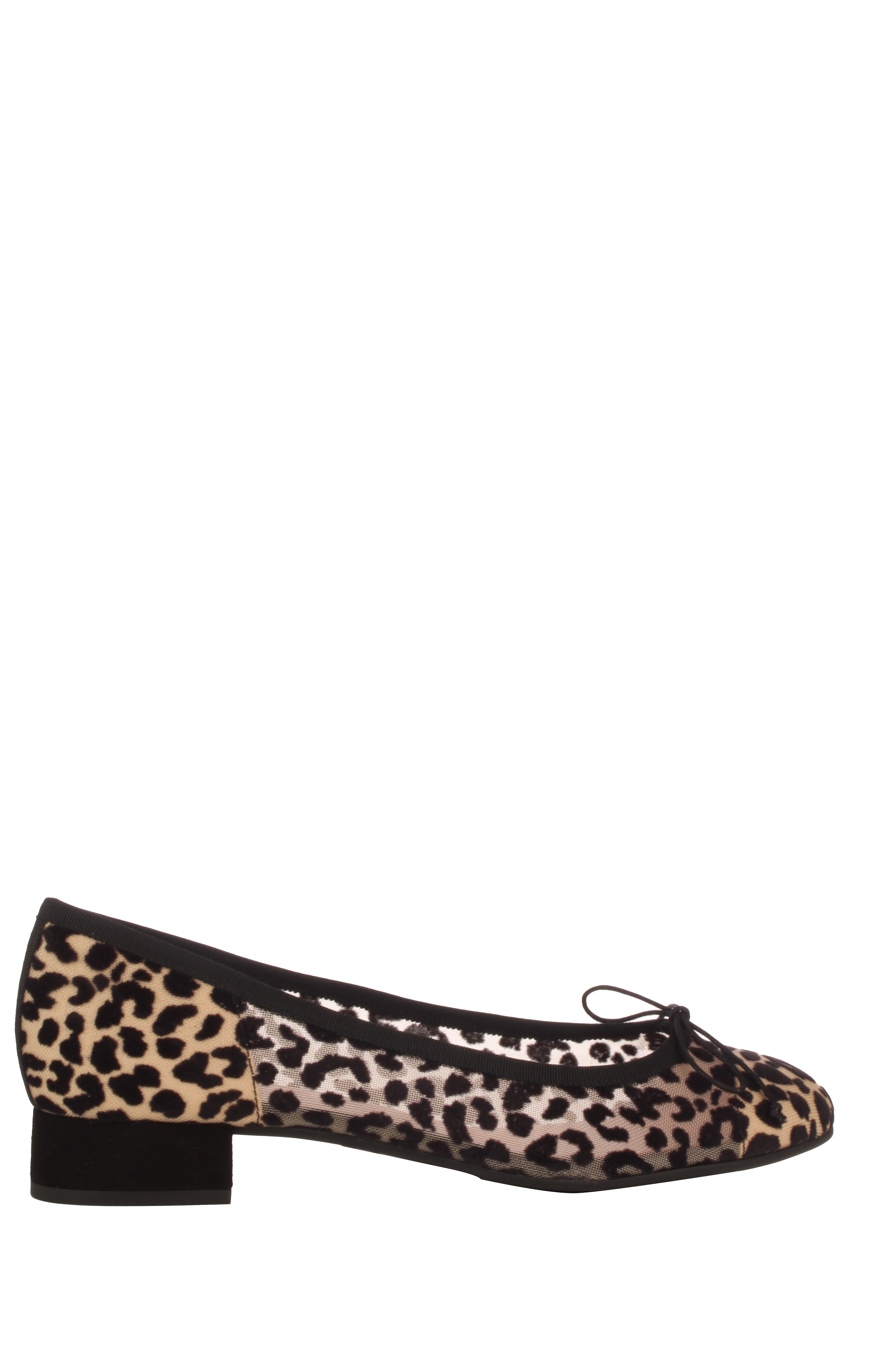 Prettyballerinas BALLERINE Multicolor