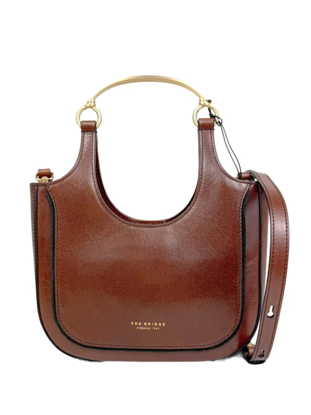 The Bridge BORSE A MANO Marrone