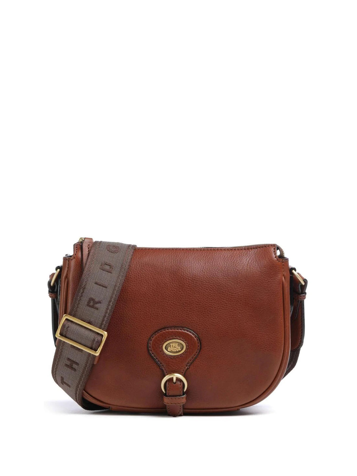 The Bridge BORSE A TRACOLLA Marrone