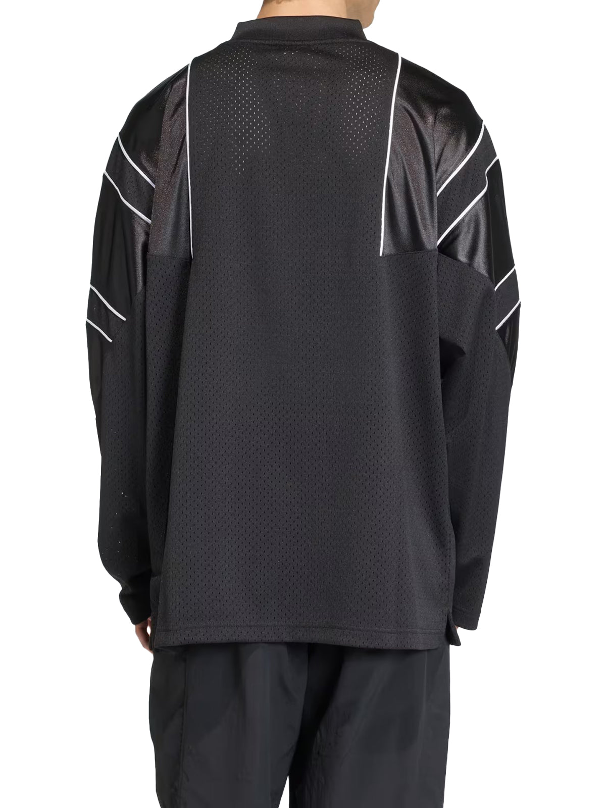 Adidas Originals T-SHIRT Nero