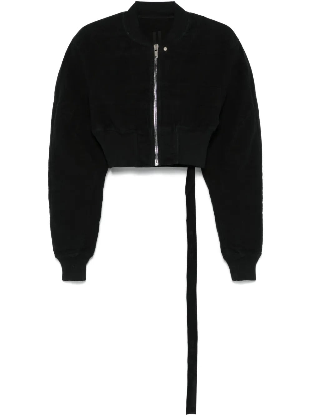 Rick Owens Drkshw GIACCHE Nero