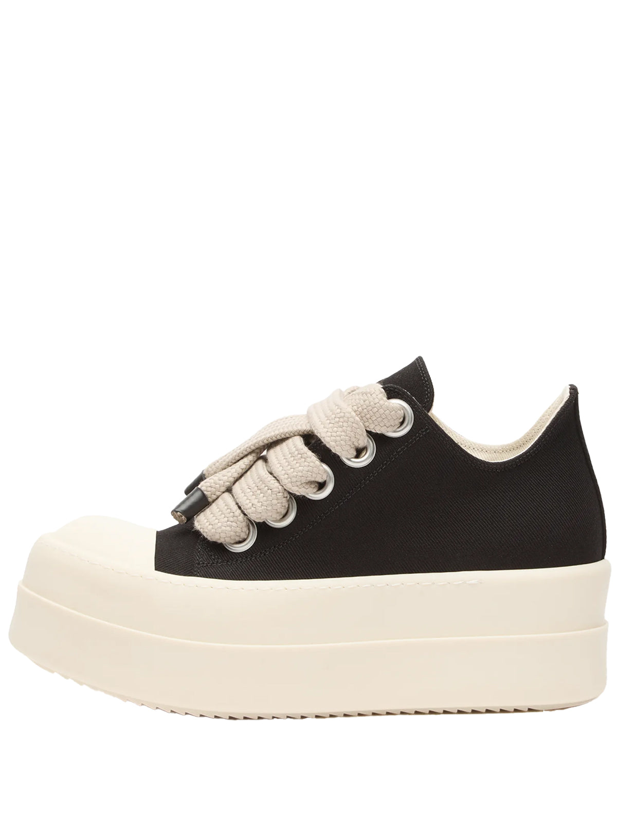 Rick Owens Drkshw SNEAKERS Nero