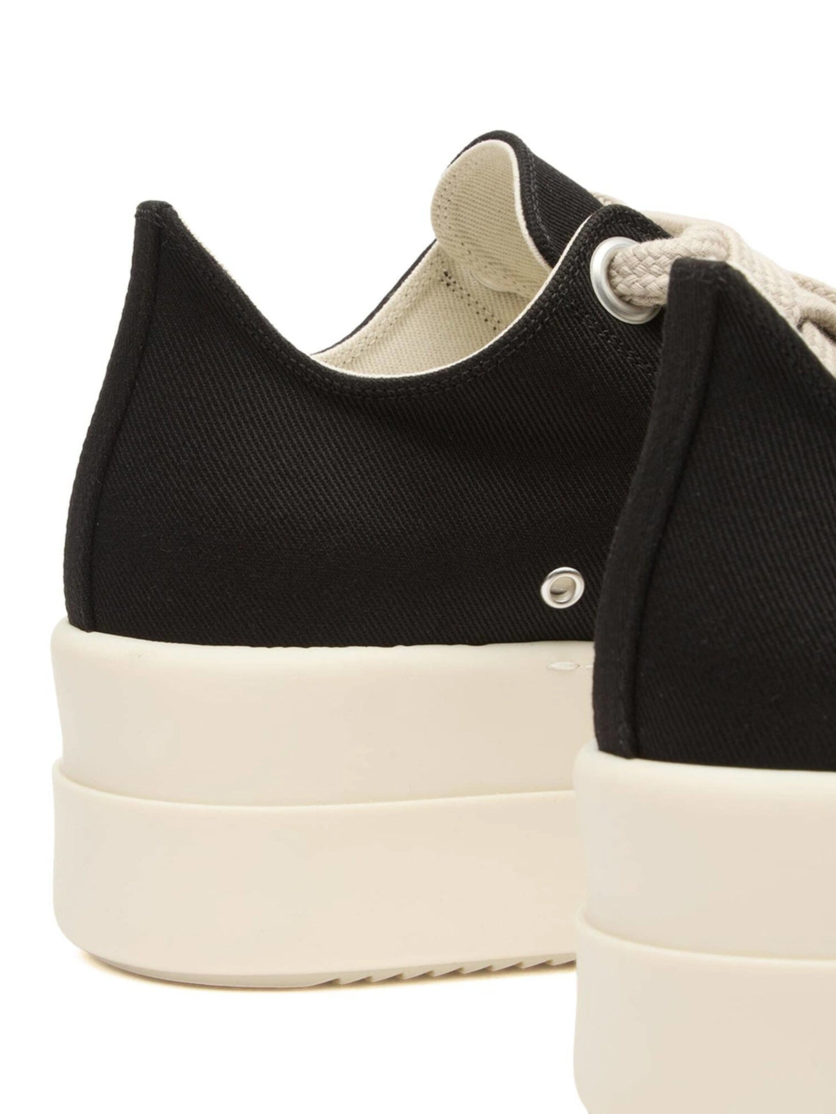 Rick Owens Drkshw SNEAKERS Nero