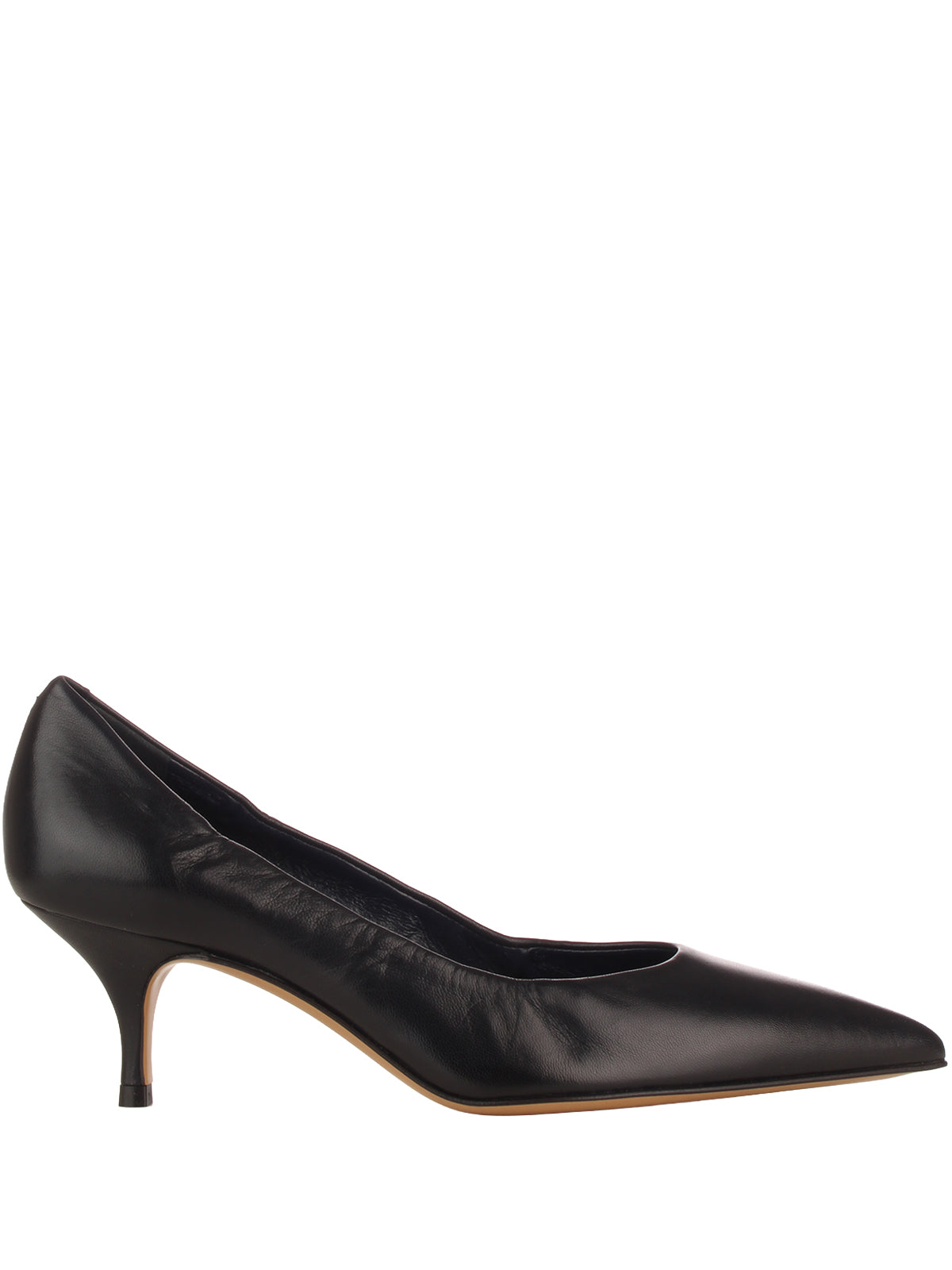 Guglielmo Rotta DECOLLETÉ Blu