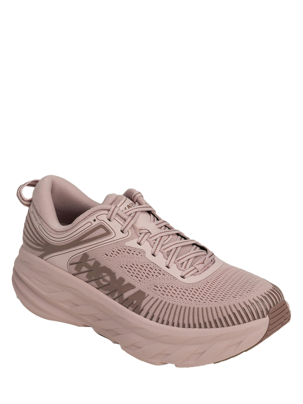 Hoka One One SNEAKERS Rosa