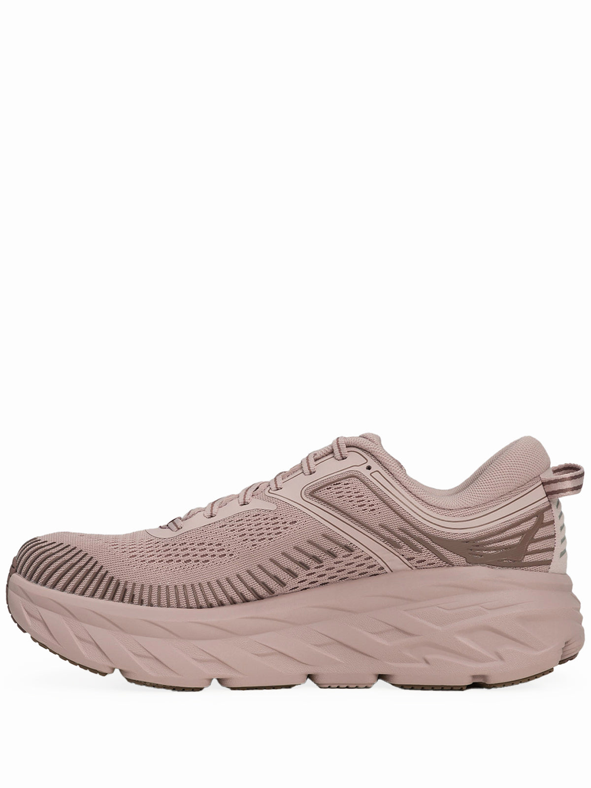 Hoka One One SNEAKERS Rosa