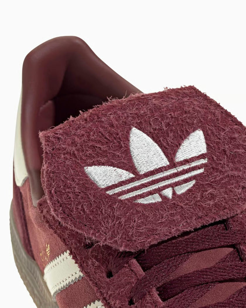 Adidas Originals SNEAKERS Rosso