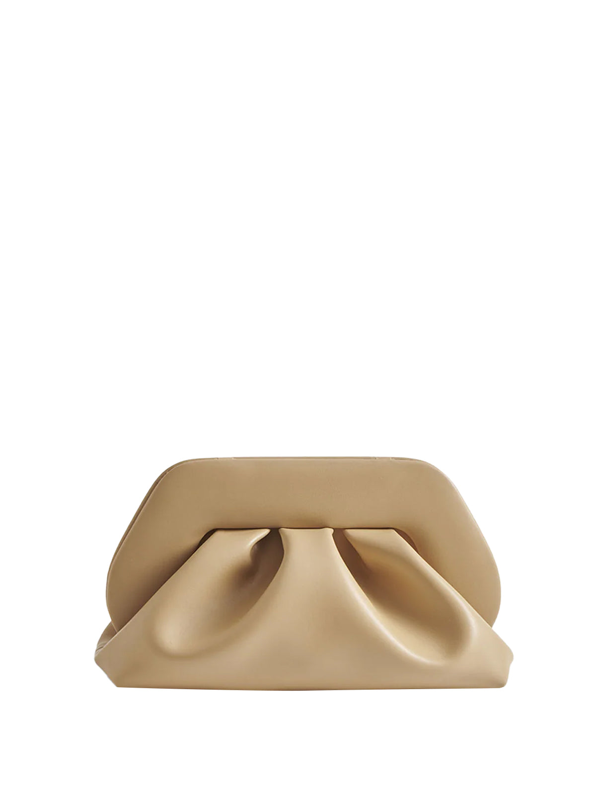 Themoirè BORSE A MANO Beige