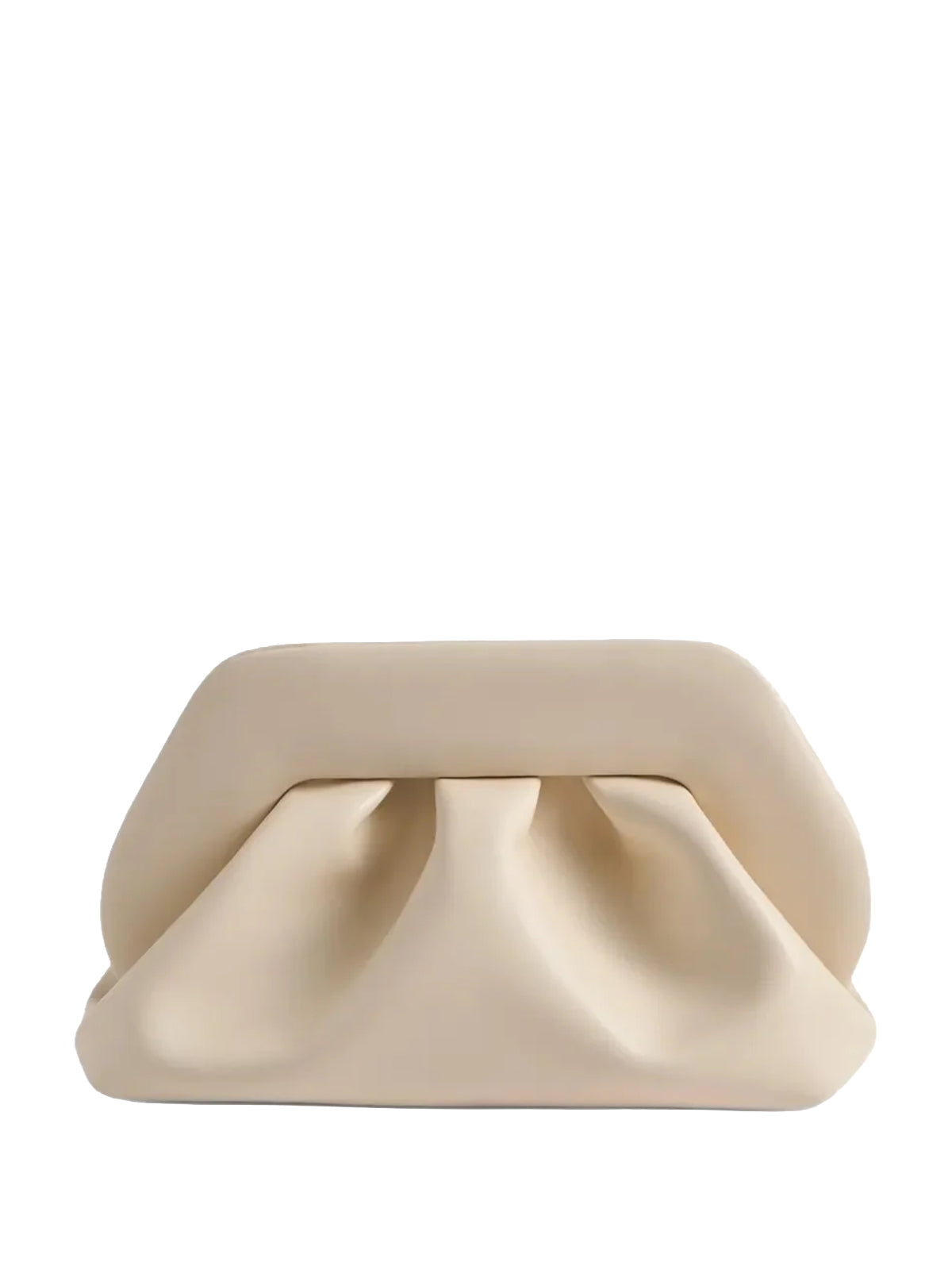Themoirè BORSE A MANO Beige