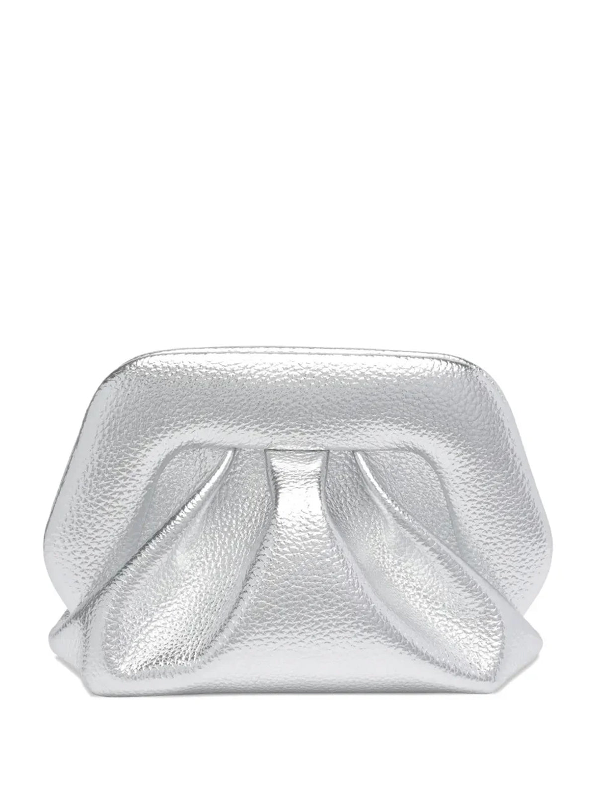 Themoirè BORSE A MANO Argento